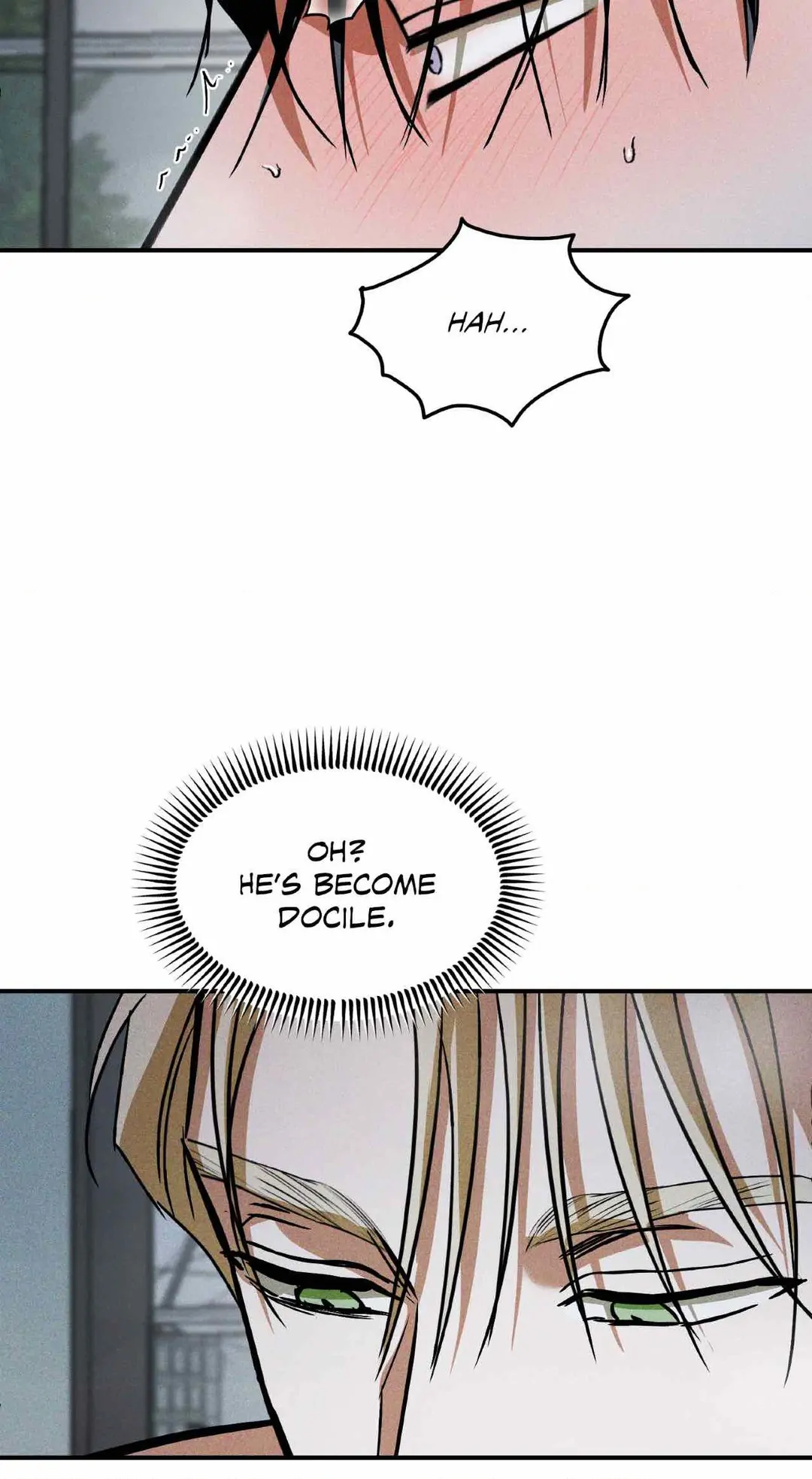 FlashLight [Official] {Uncensored} - Chapter 18 manhwa