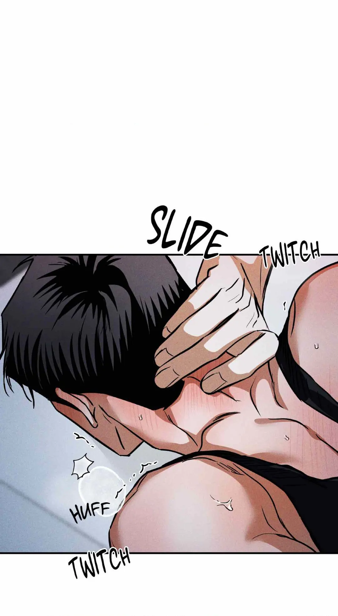 FlashLight [Official] {Uncensored} - Chapter 18 manhwa
