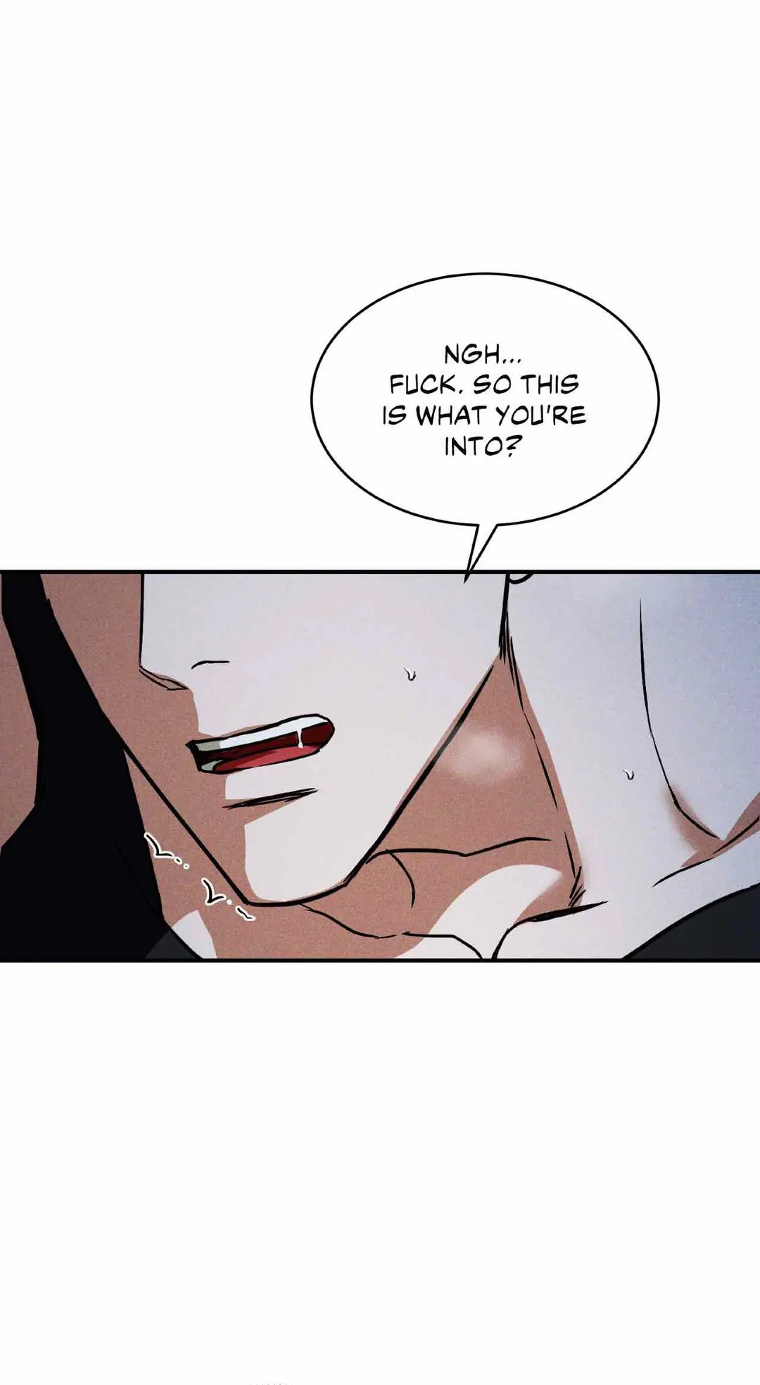 FlashLight [Official] {Uncensored} - Chapter 18 manhwa