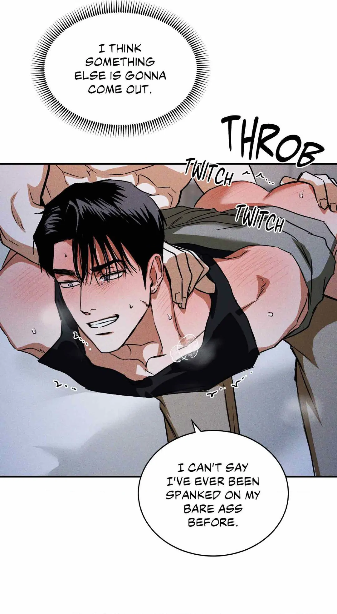 FlashLight [Official] {Uncensored} - Chapter 18 manhwa