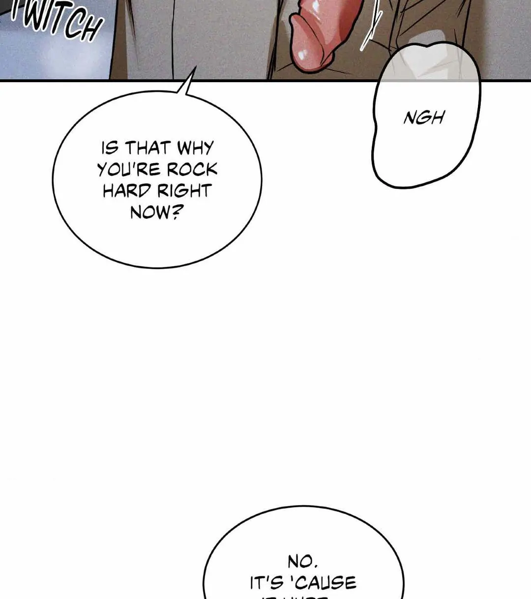 FlashLight [Official] {Uncensored} - Chapter 18 manhwa