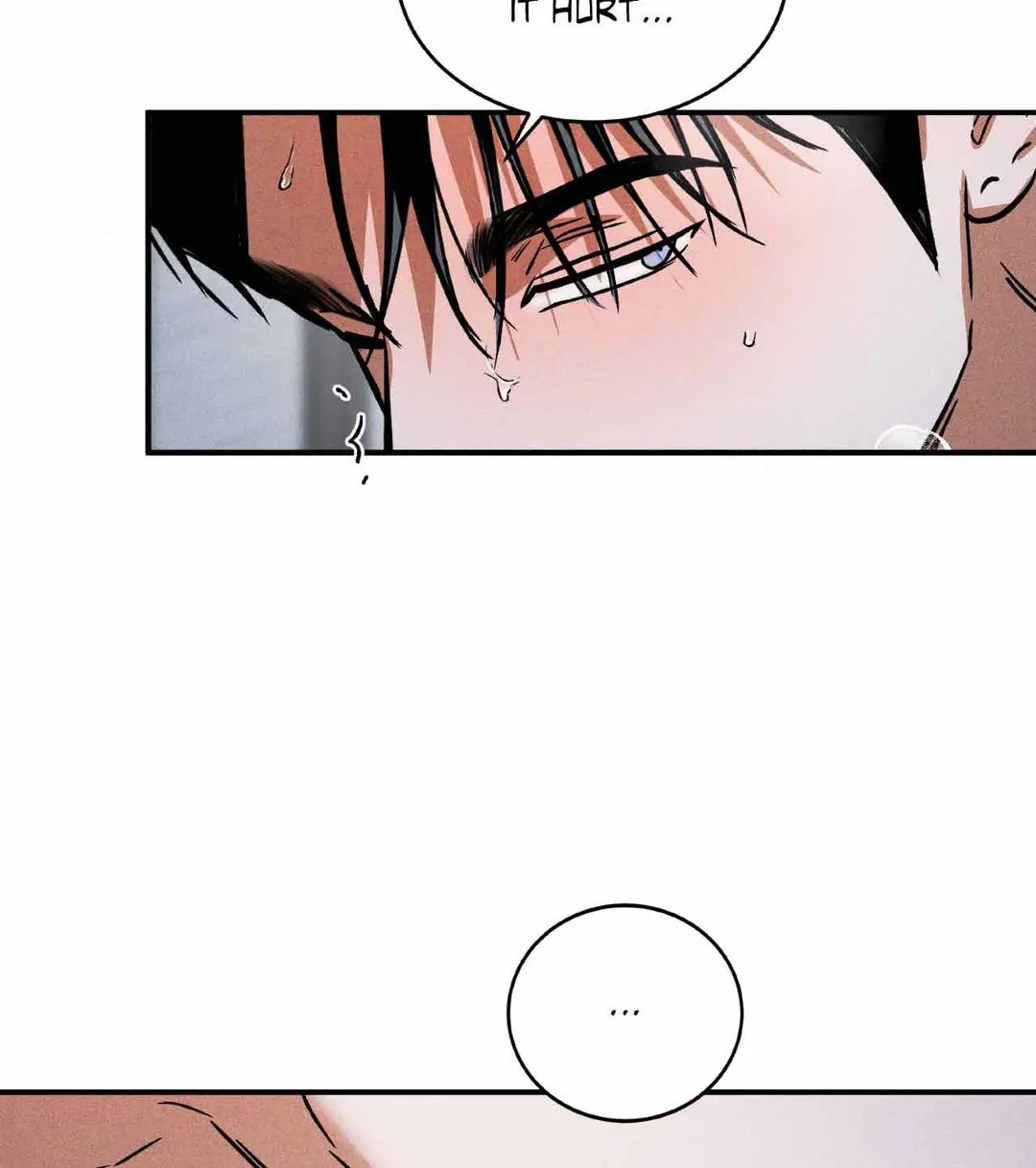FlashLight [Official] {Uncensored} - Chapter 18 manhwa