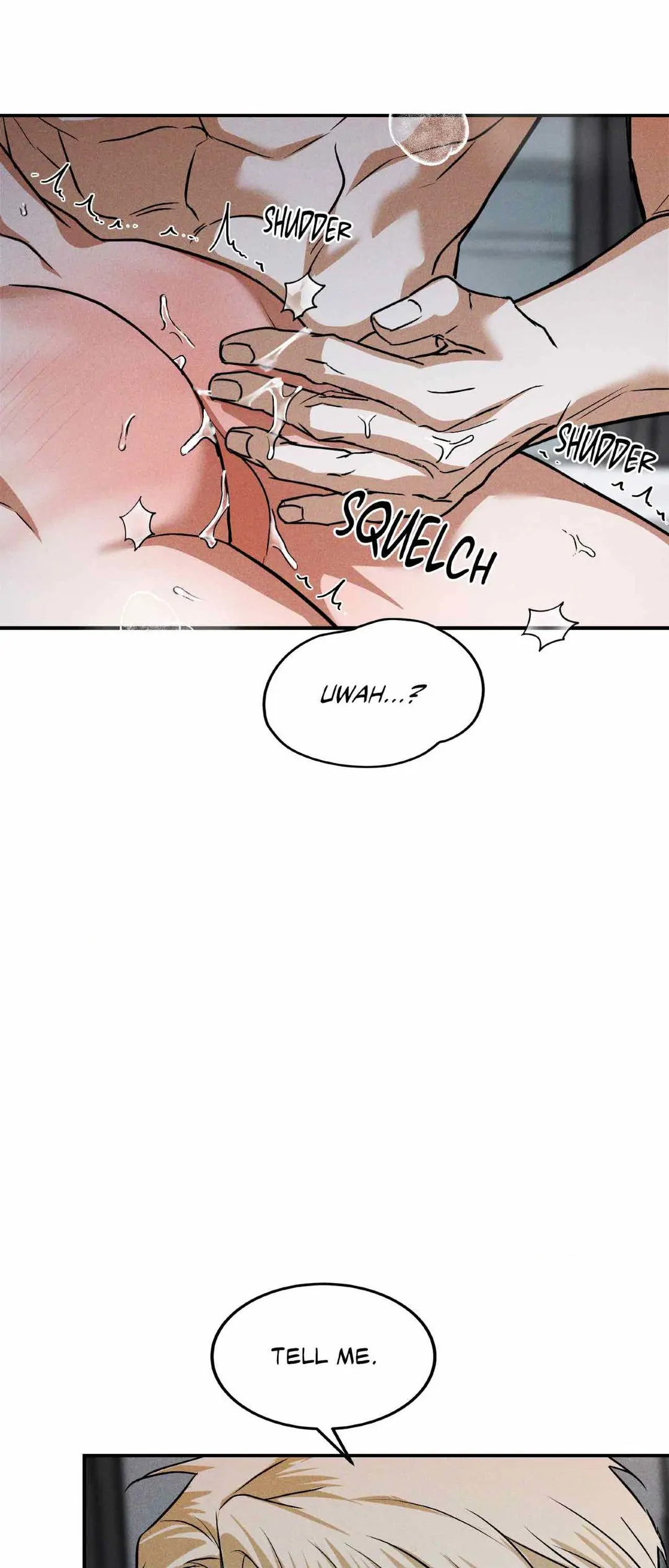 FlashLight [Official] {Uncensored} - Chapter 18 manhwa