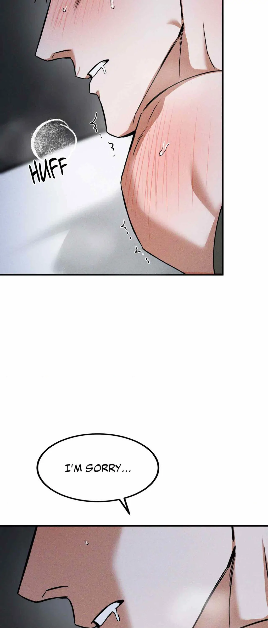 FlashLight [Official] {Uncensored} - Chapter 18 manhwa