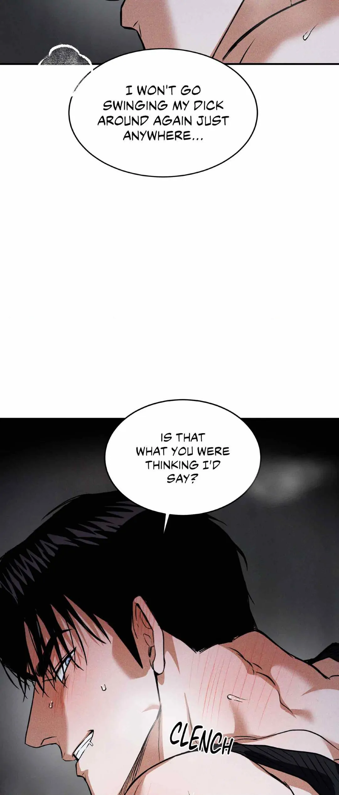 FlashLight [Official] {Uncensored} - Chapter 18 manhwa