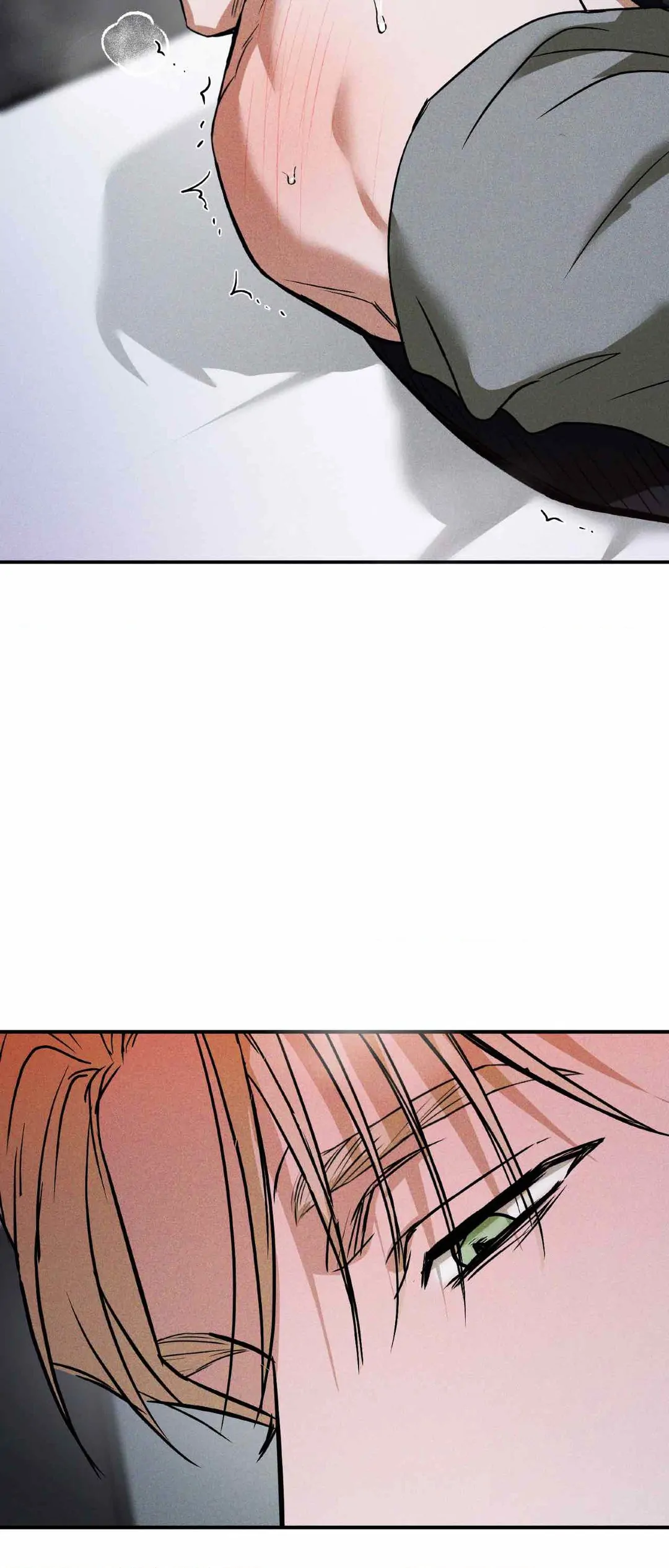 FlashLight [Official] {Uncensored} - Chapter 18 manhwa