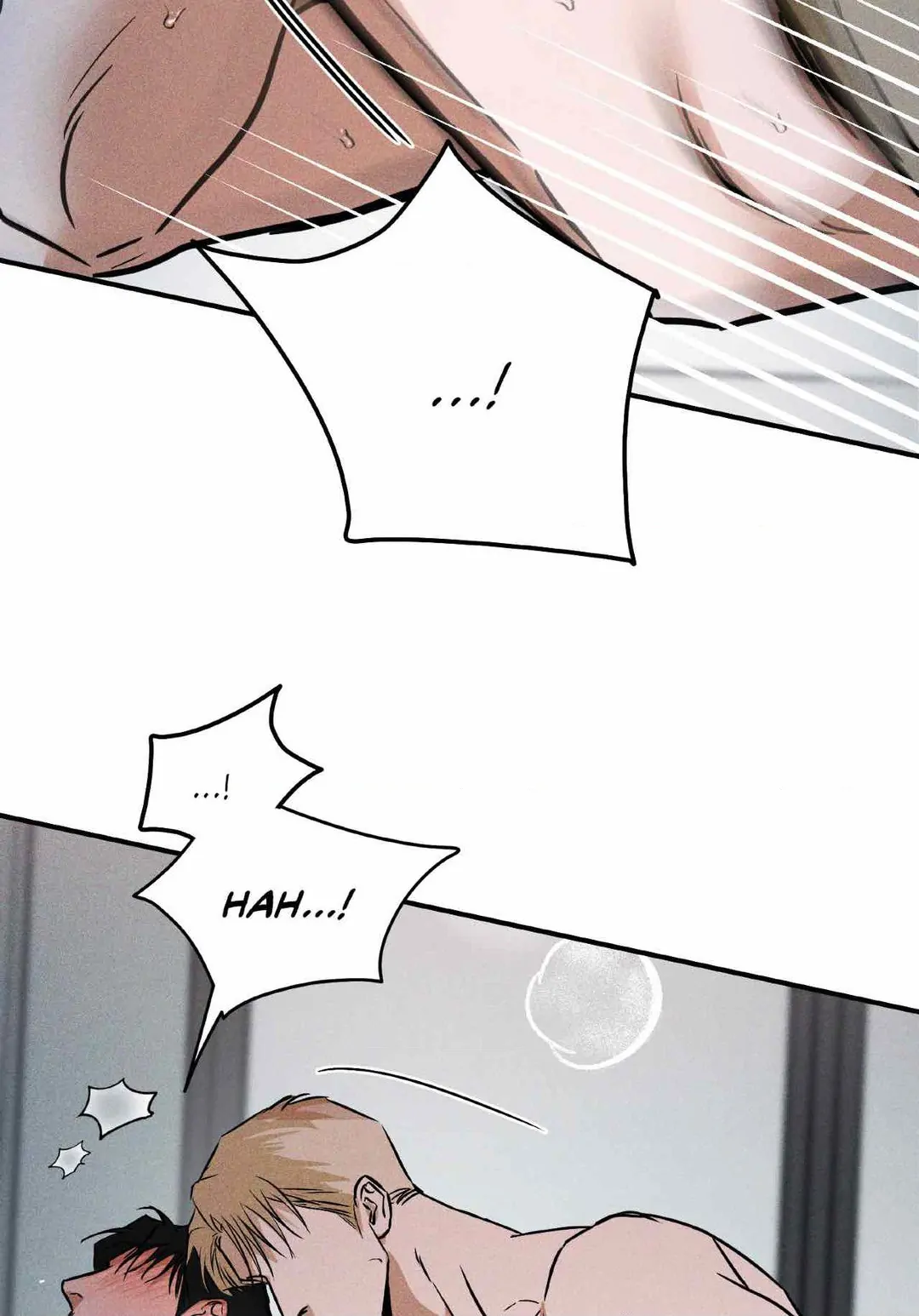 FlashLight [Official] {Uncensored} - Chapter 18 manhwa