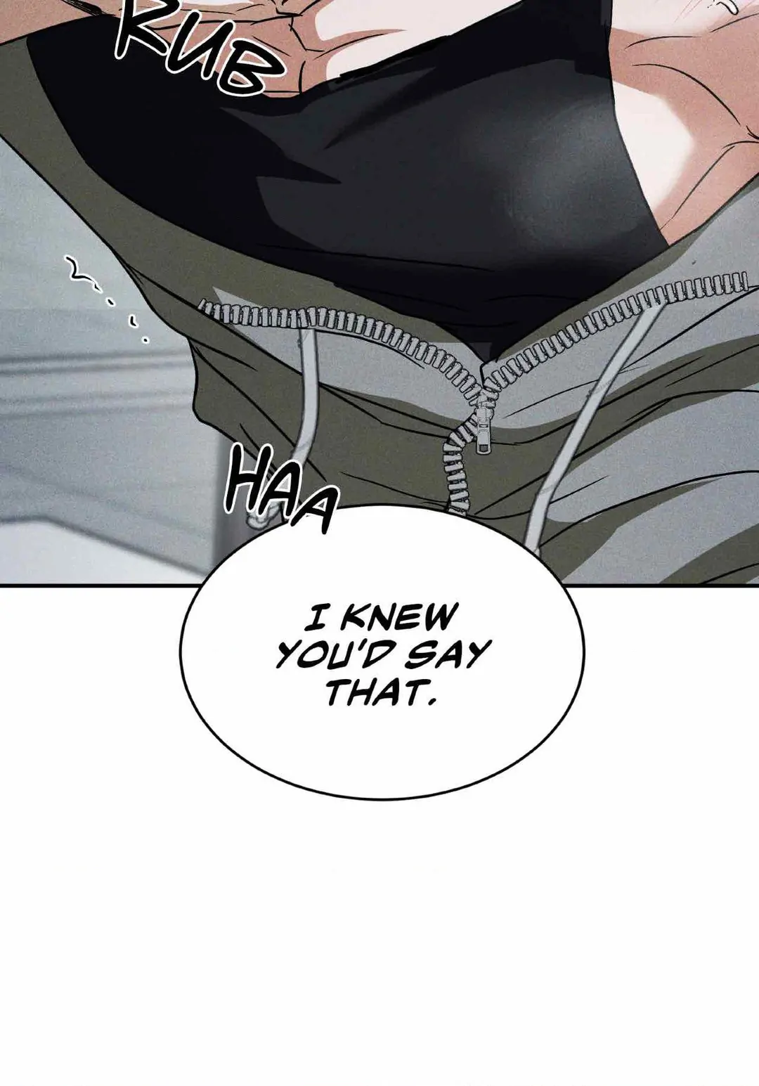 FlashLight [Official] {Uncensored} - Chapter 18 manhwa