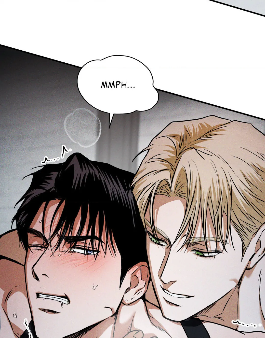 FlashLight [Official] {Uncensored} - Chapter 19 manhwa