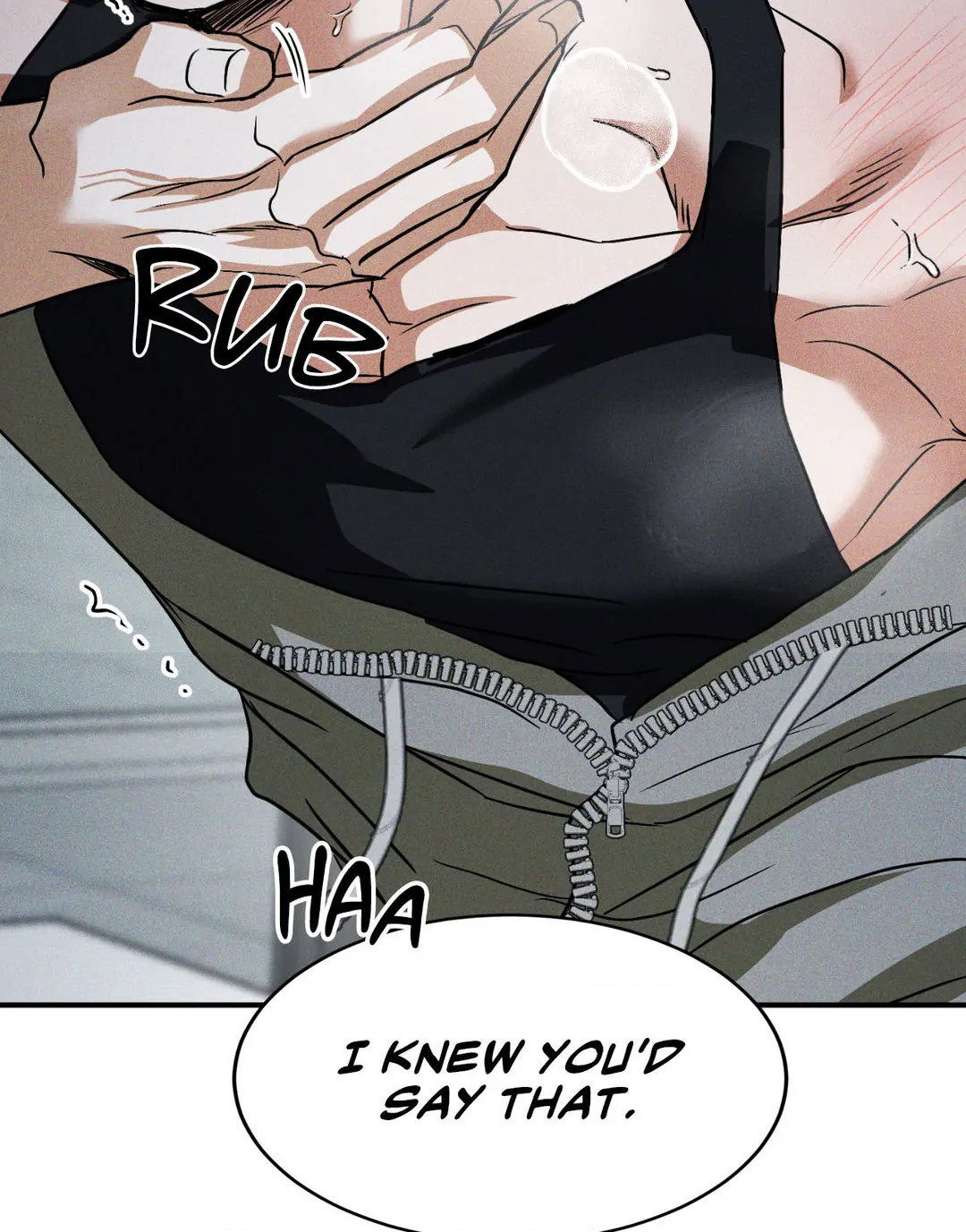 FlashLight [Official] {Uncensored} - Chapter 19 manhwa