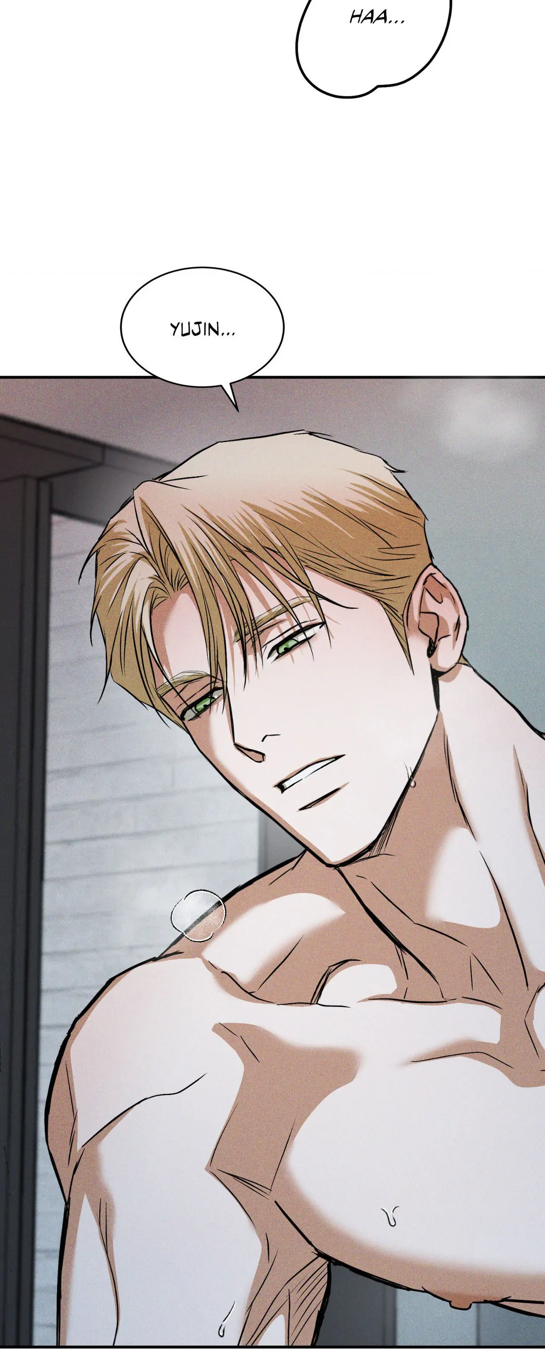 FlashLight [Official] {Uncensored} - Chapter 19 manhwa