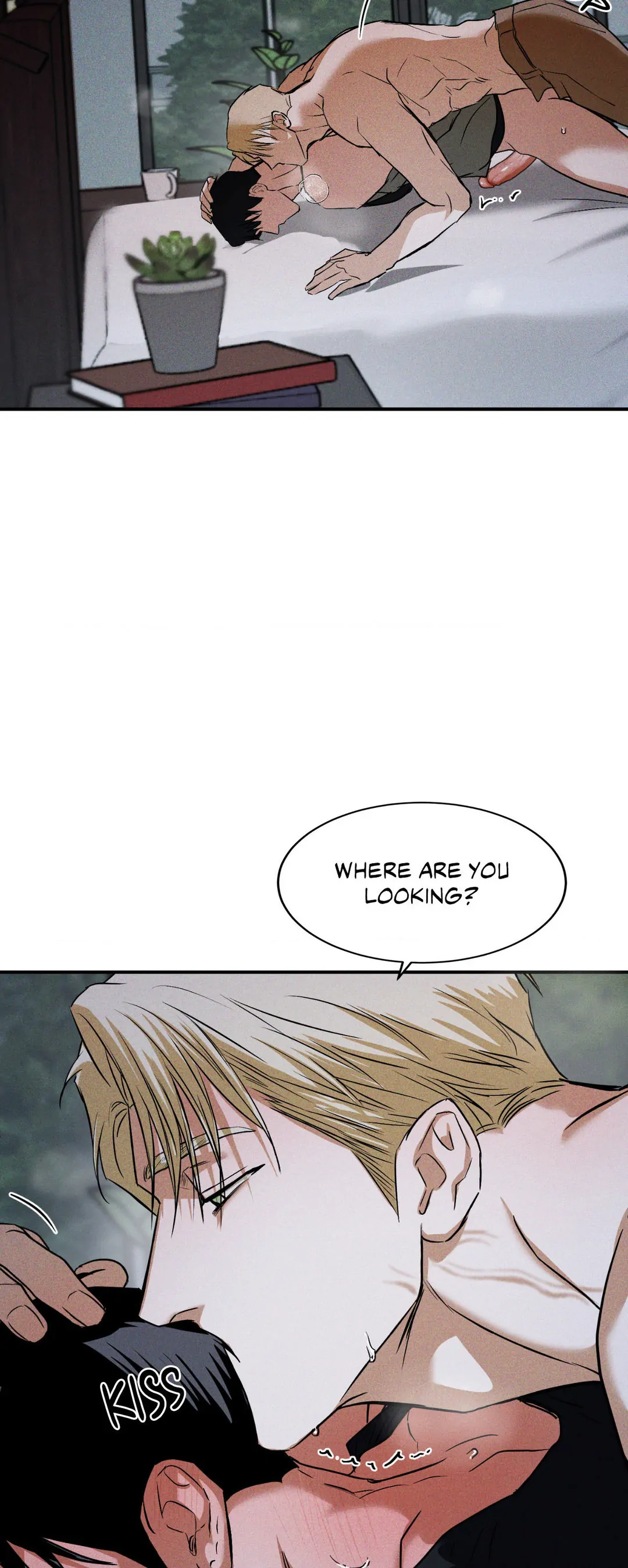 FlashLight [Official] {Uncensored} - Chapter 19 manhwa