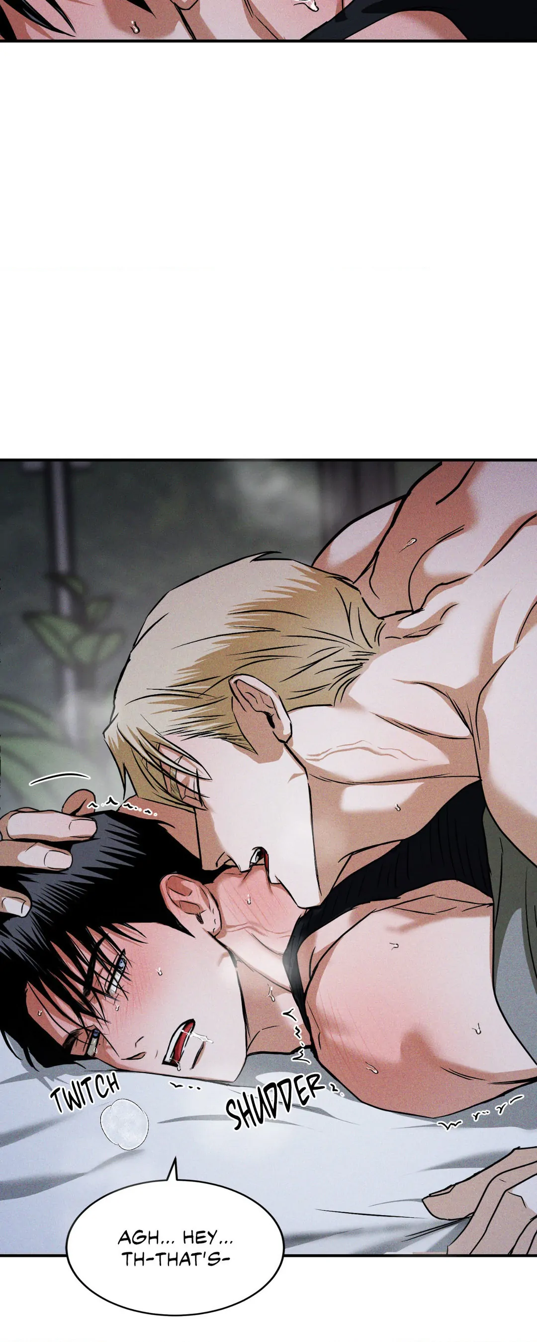 FlashLight [Official] {Uncensored} - Chapter 19 manhwa