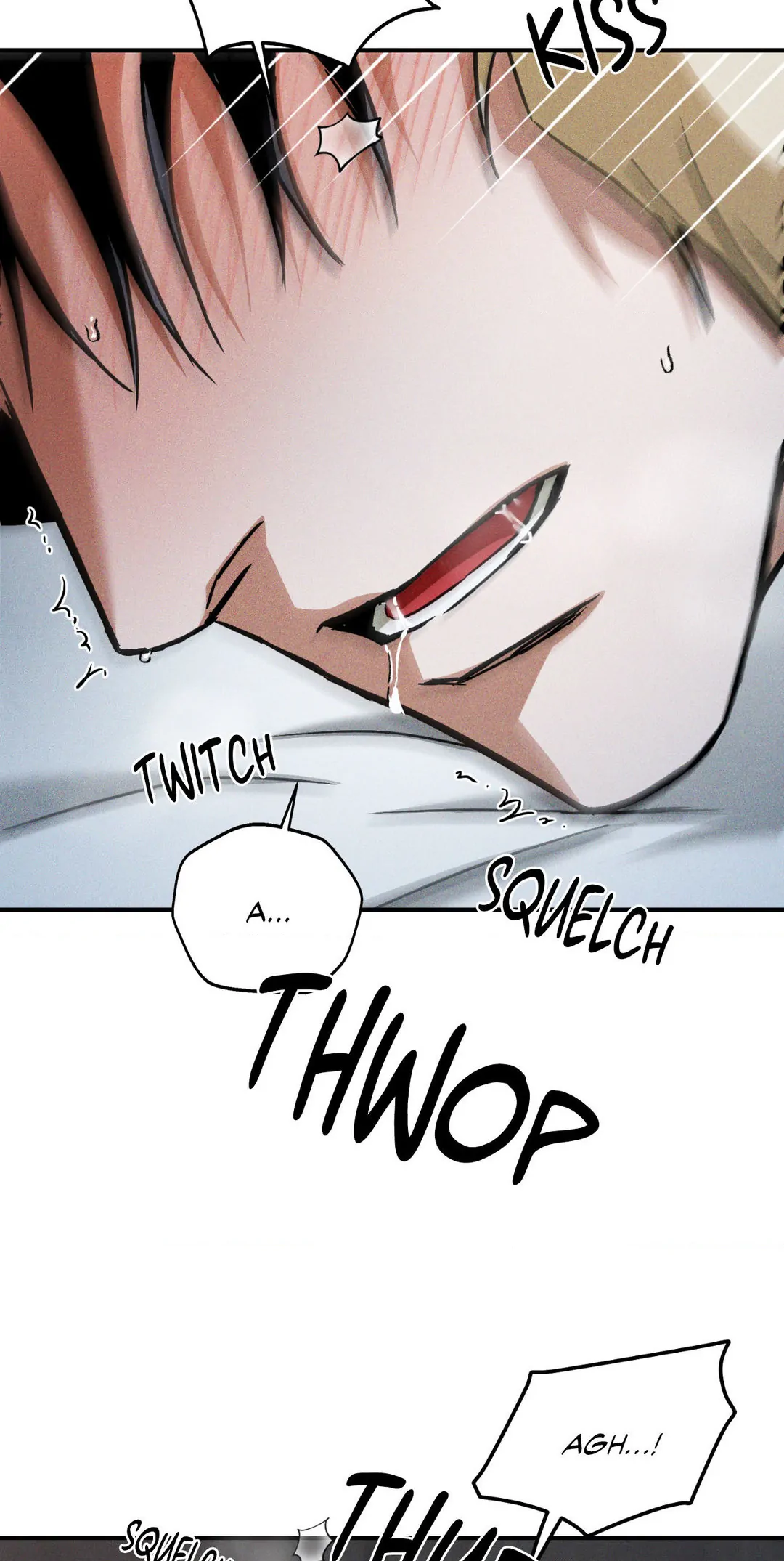 FlashLight [Official] {Uncensored} - Chapter 19 manhwa