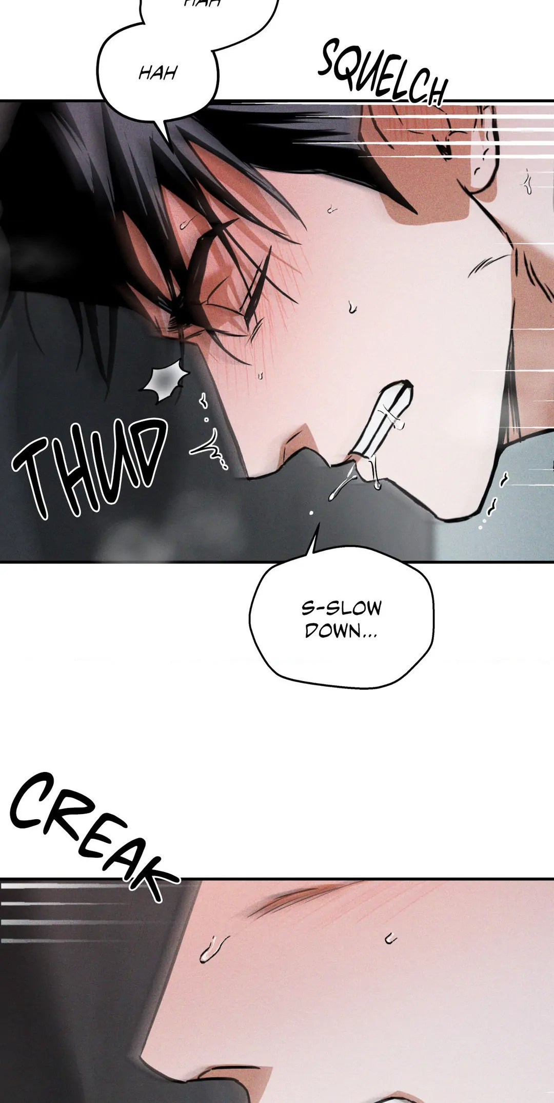 FlashLight [Official] {Uncensored} - Chapter 19 manhwa