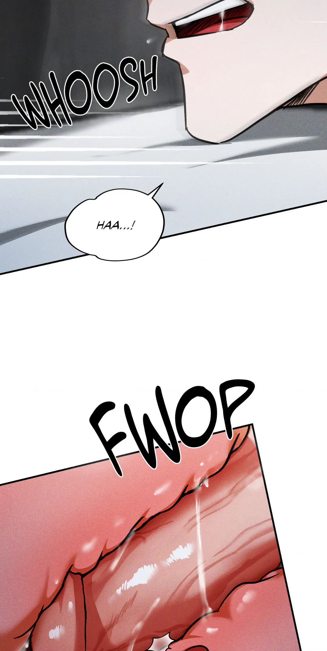 FlashLight [Official] {Uncensored} - Chapter 19 manhwa