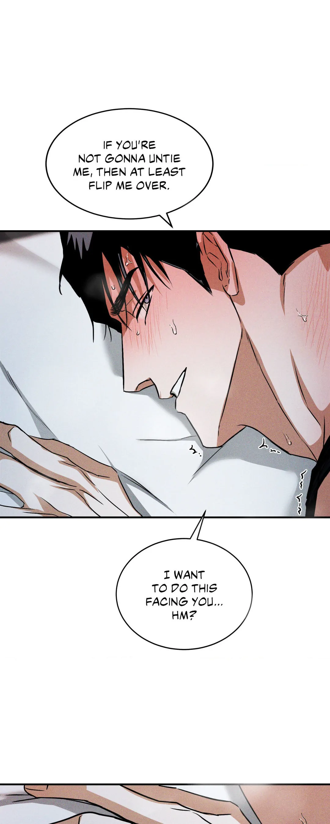 FlashLight [Official] {Uncensored} - Chapter 19 manhwa