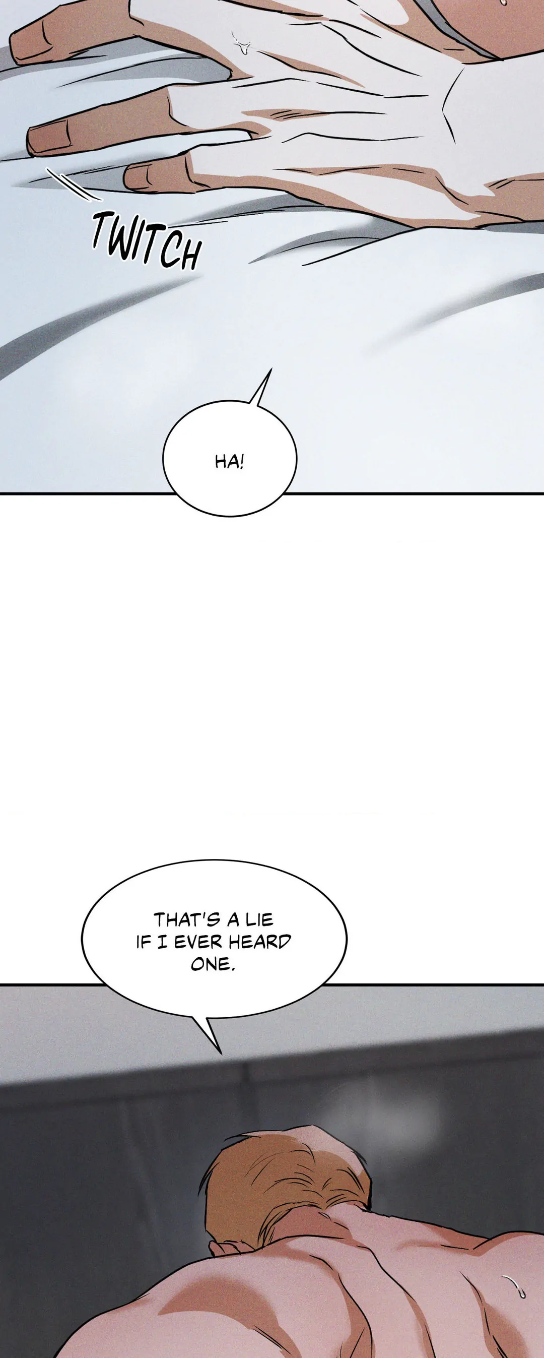 FlashLight [Official] {Uncensored} - Chapter 19 manhwa