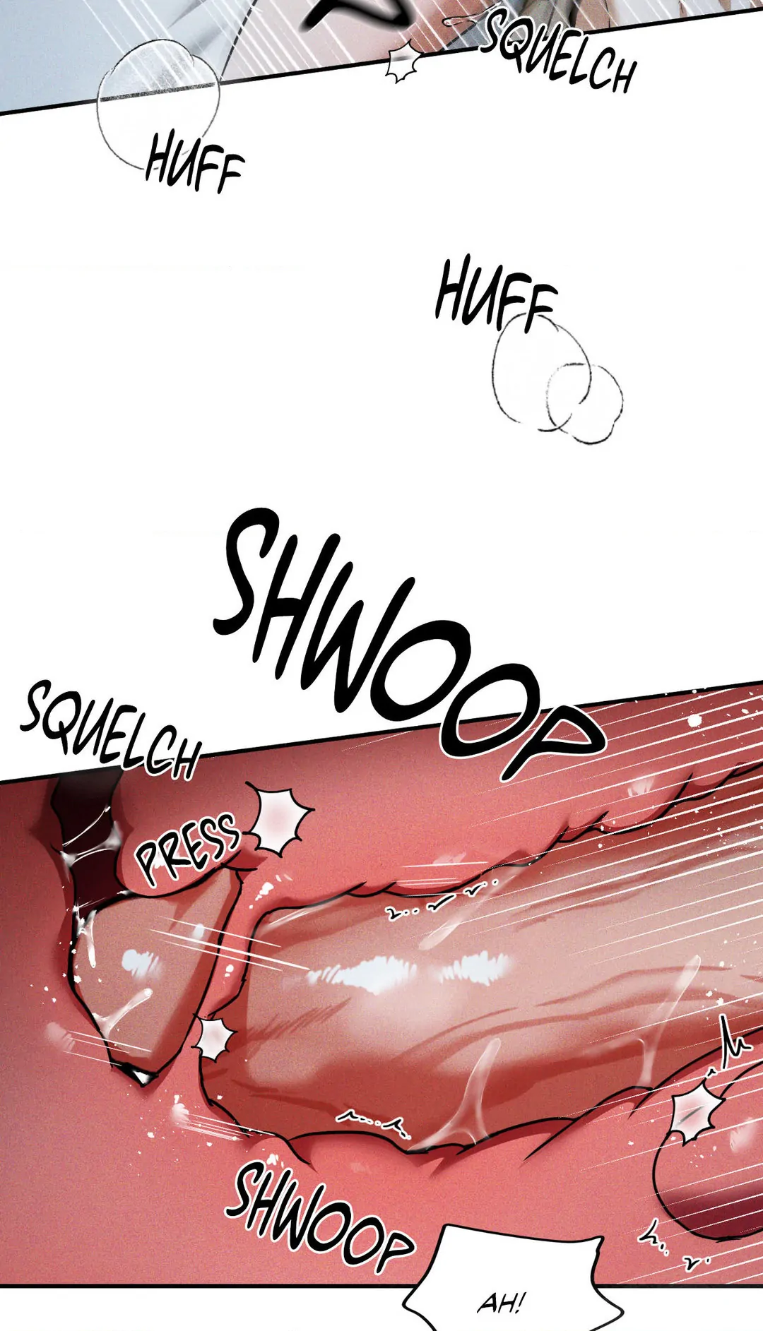 FlashLight [Official] {Uncensored} - Chapter 19 manhwa