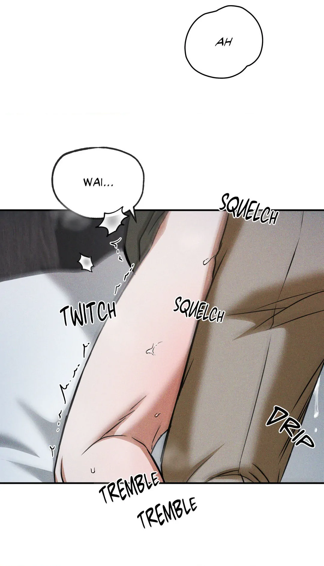 FlashLight [Official] {Uncensored} - Chapter 19 manhwa
