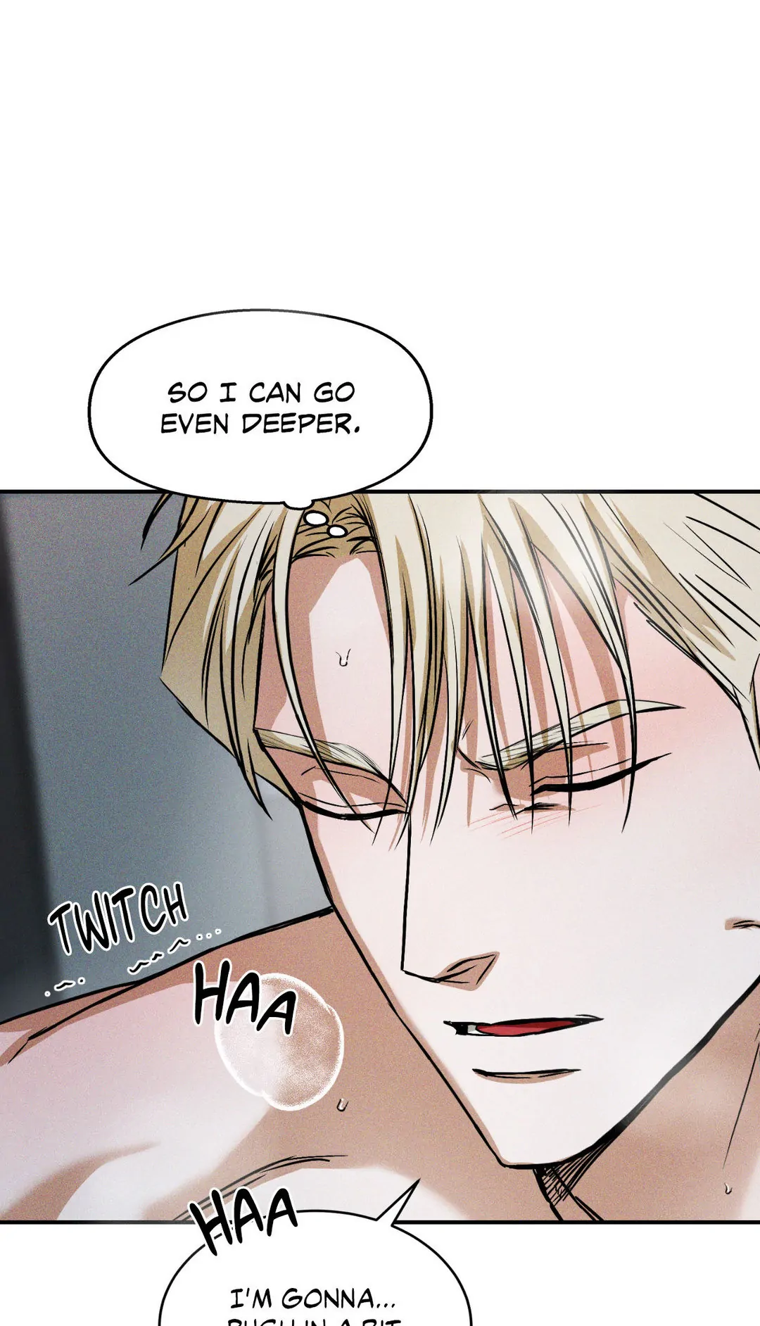 FlashLight [Official] {Uncensored} - Chapter 19 manhwa