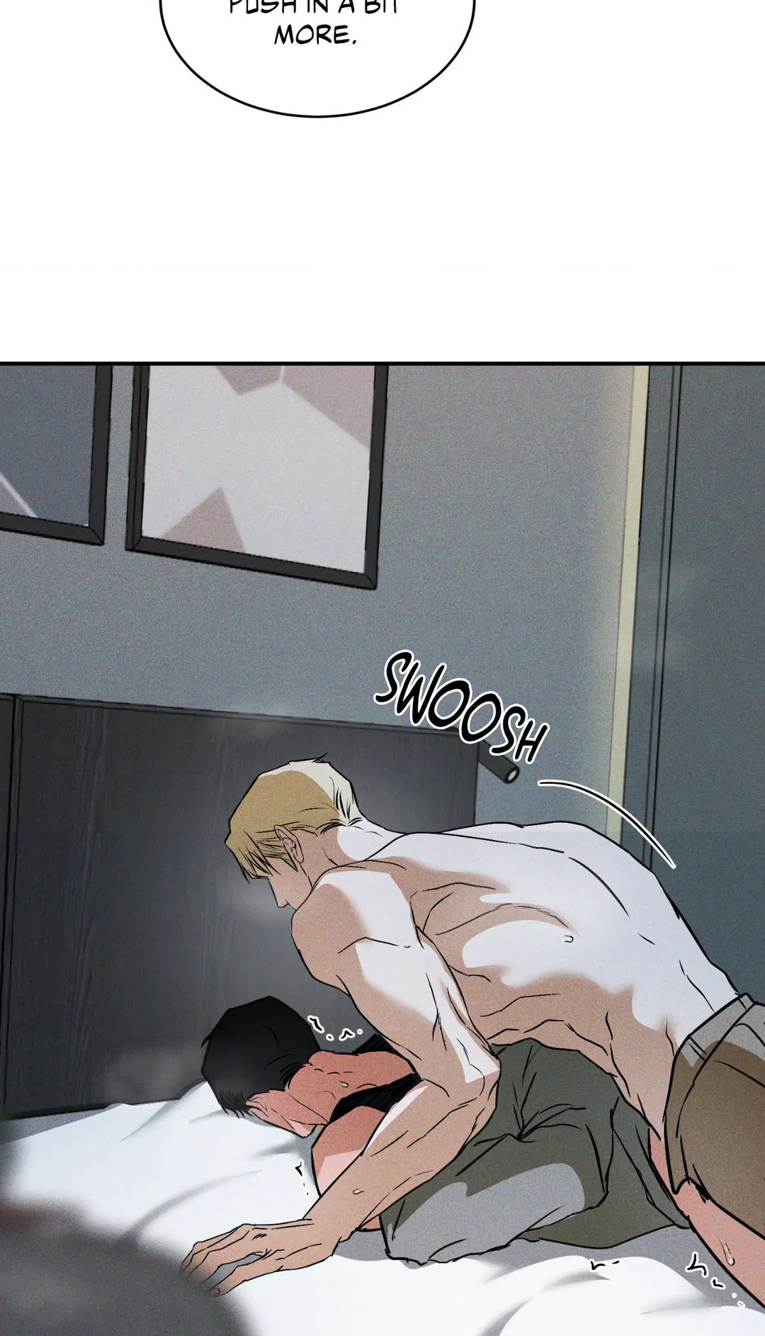 FlashLight [Official] {Uncensored} - Chapter 19 manhwa