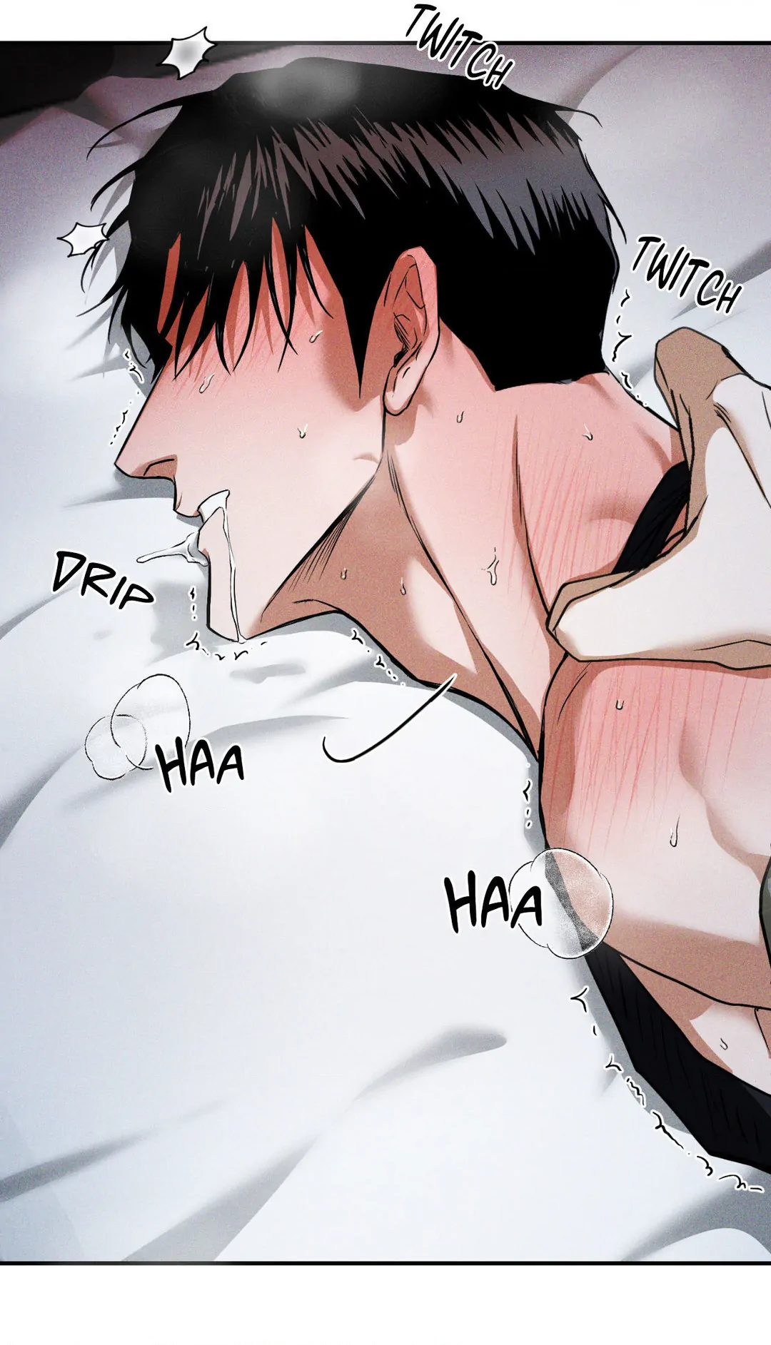 FlashLight [Official] {Uncensored} - Chapter 19 manhwa