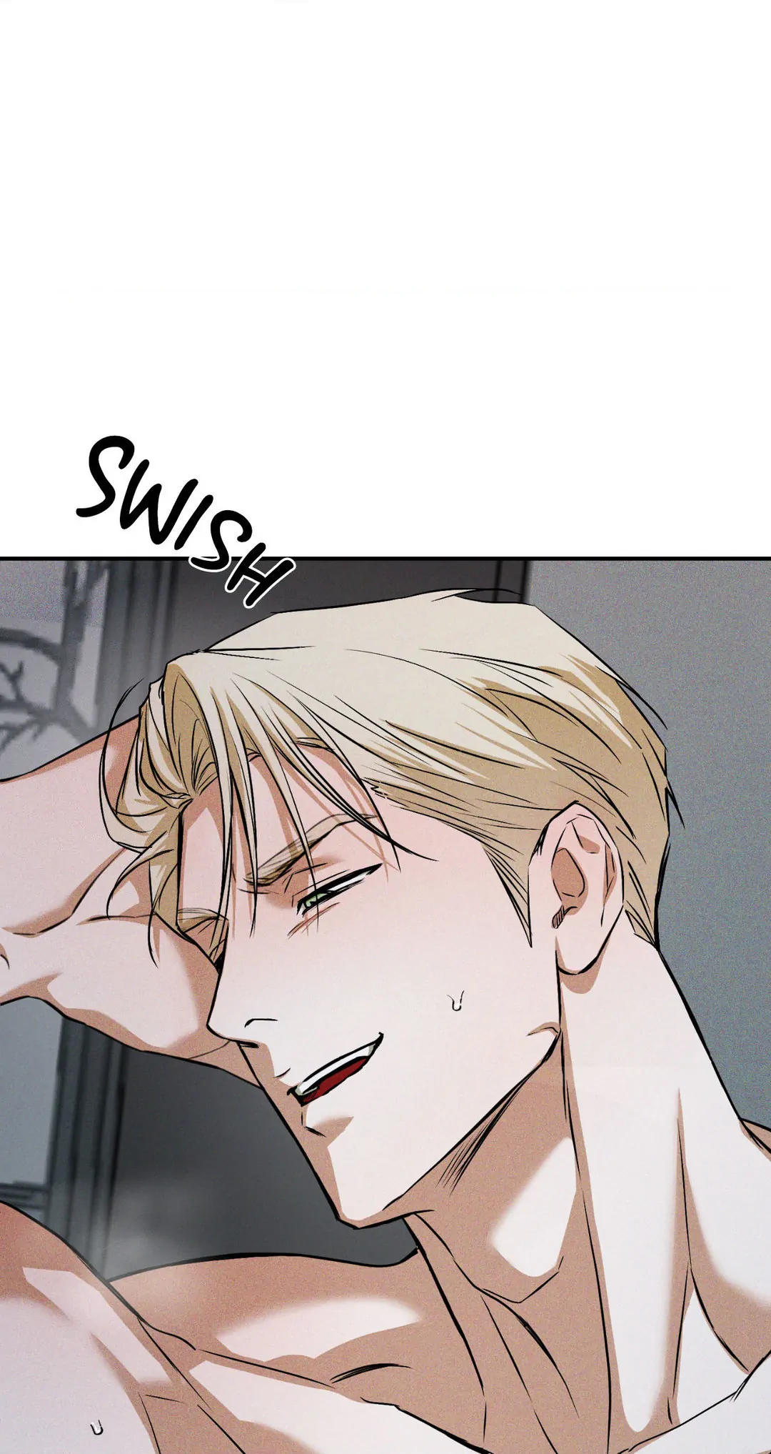 FlashLight [Official] {Uncensored} - Chapter 19 manhwa