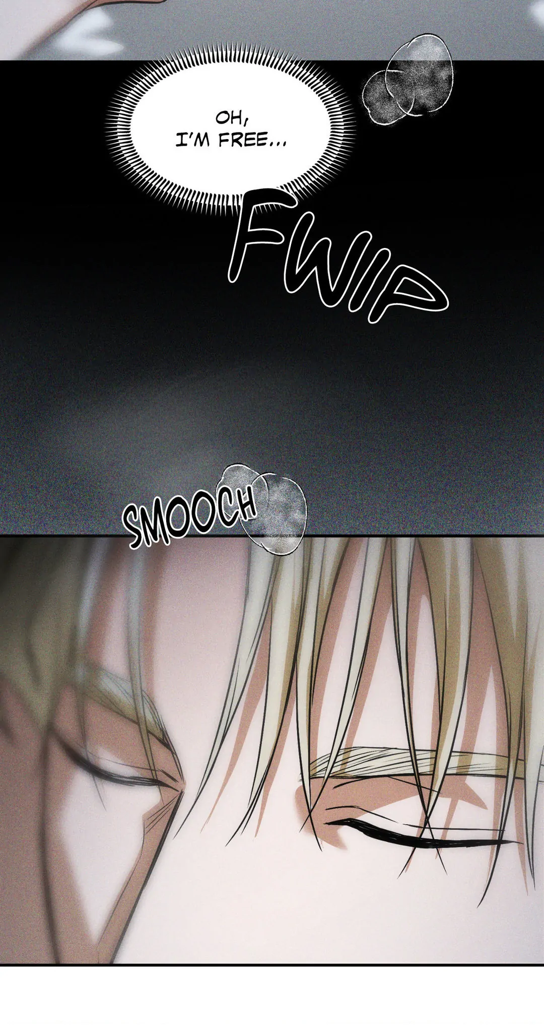 FlashLight [Official] {Uncensored} - Chapter 19 manhwa