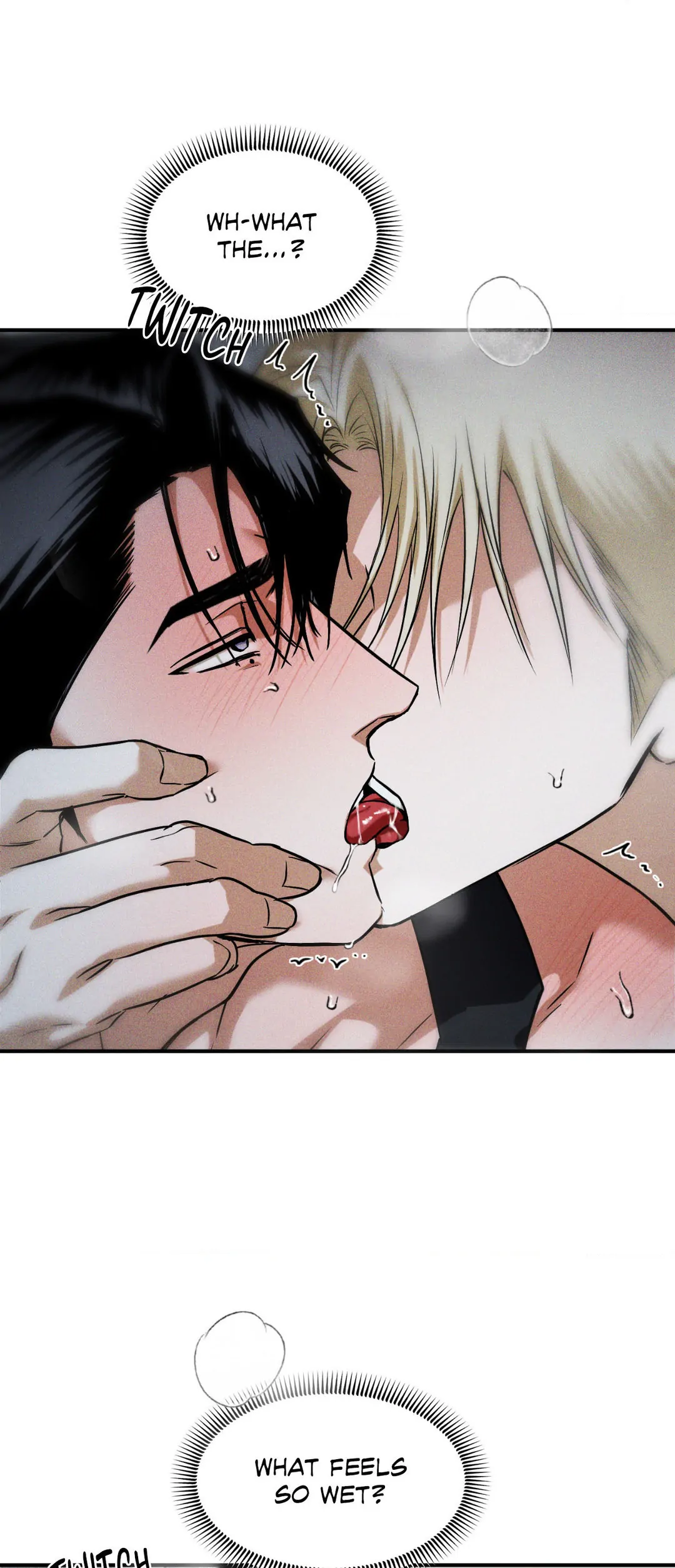FlashLight [Official] {Uncensored} - Chapter 19 manhwa