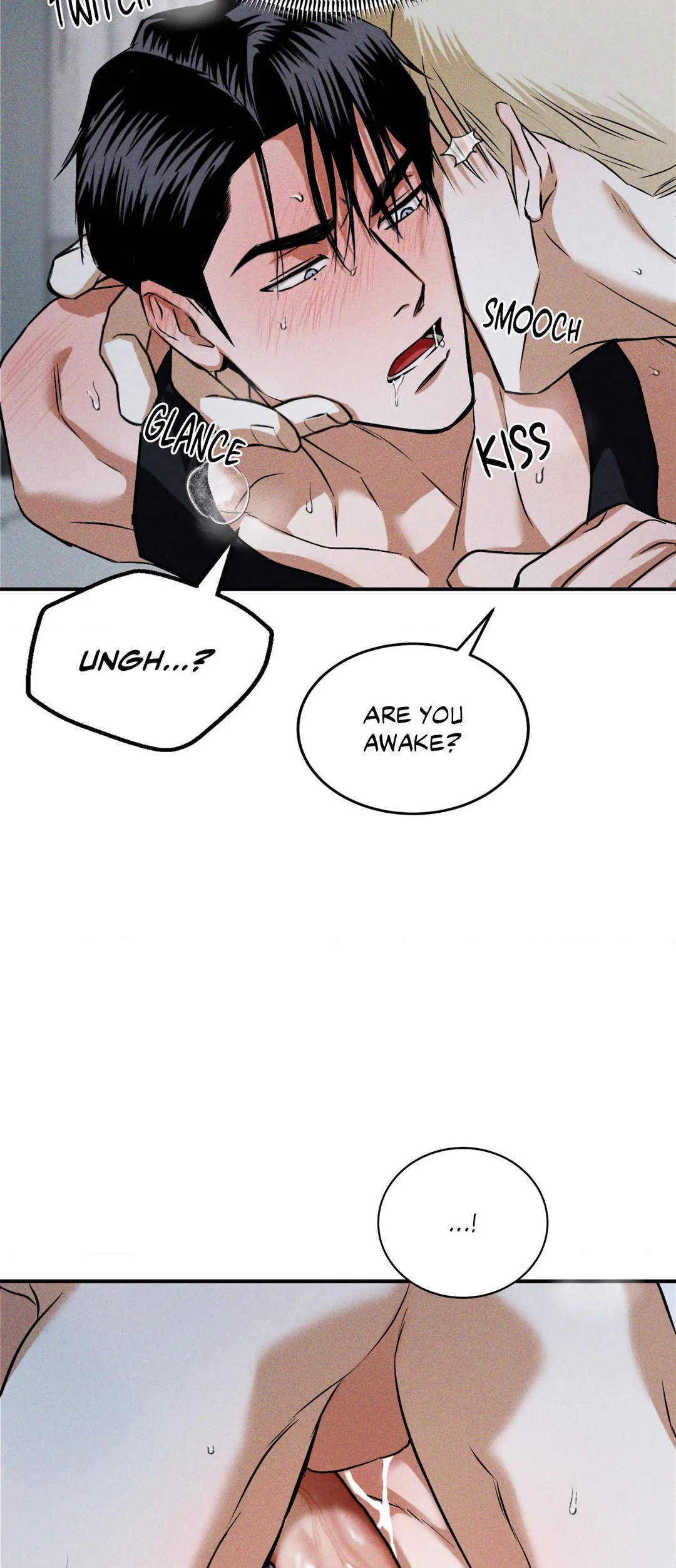 FlashLight [Official] {Uncensored} - Chapter 19 manhwa