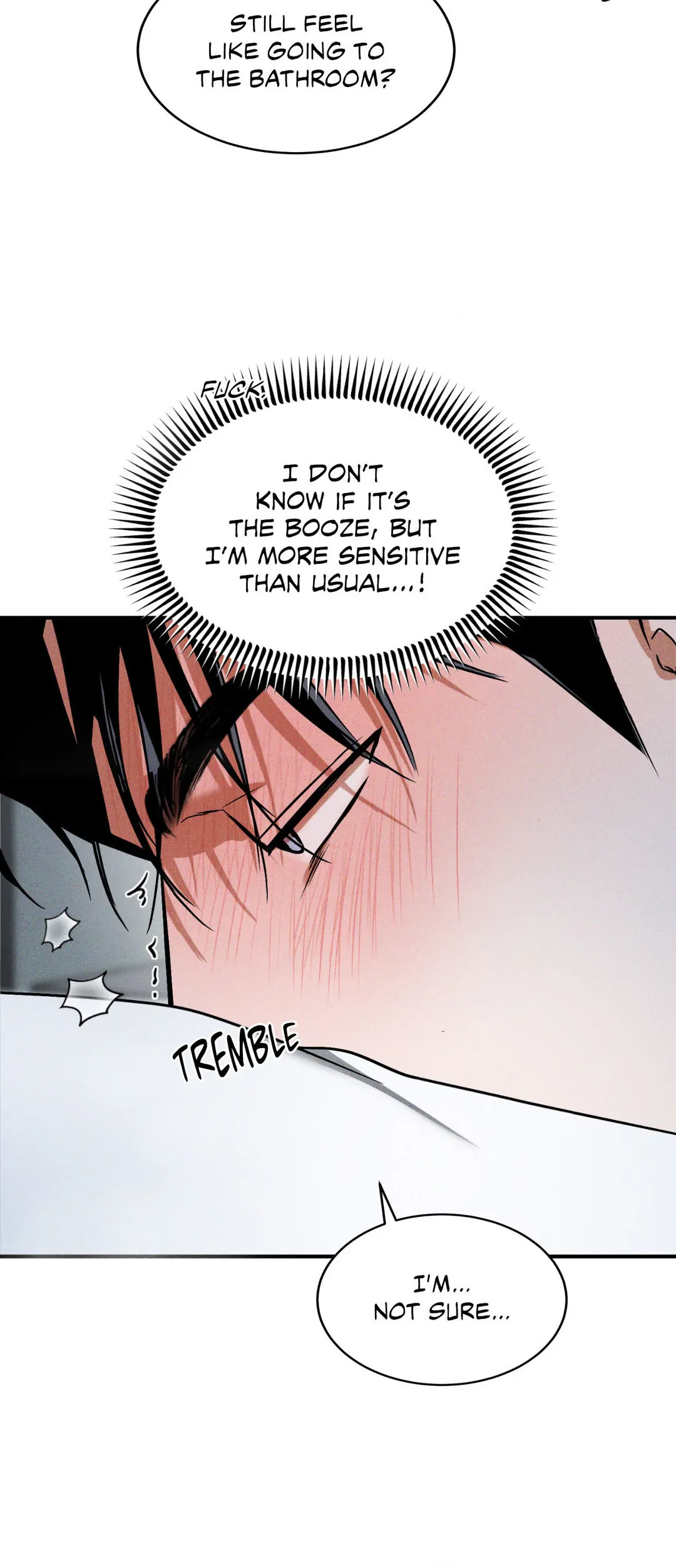 FlashLight [Official] {Uncensored} - Chapter 19 manhwa