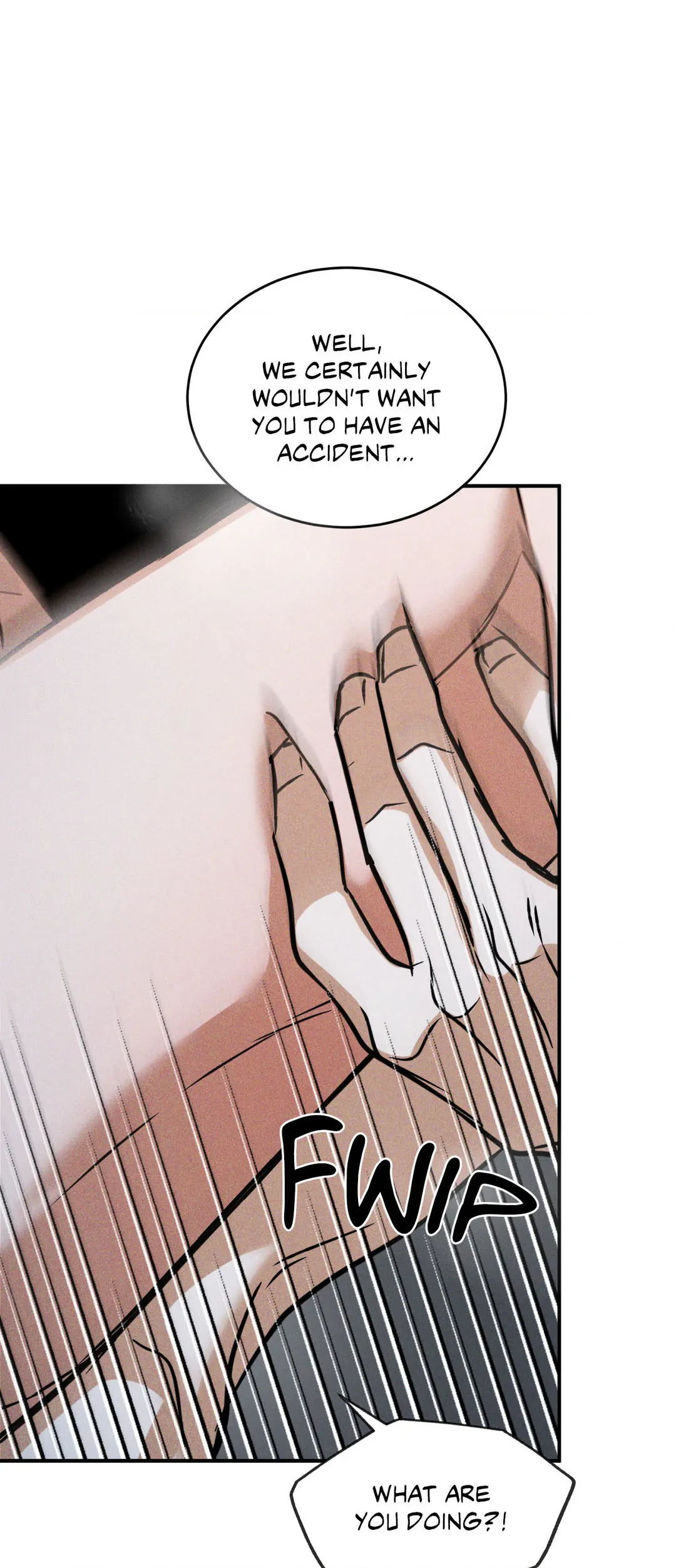 FlashLight [Official] {Uncensored} - Chapter 19 manhwa