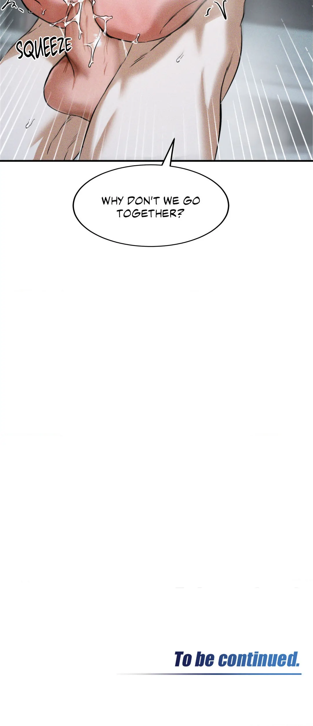 FlashLight [Official] {Uncensored} - Chapter 19 manhwa