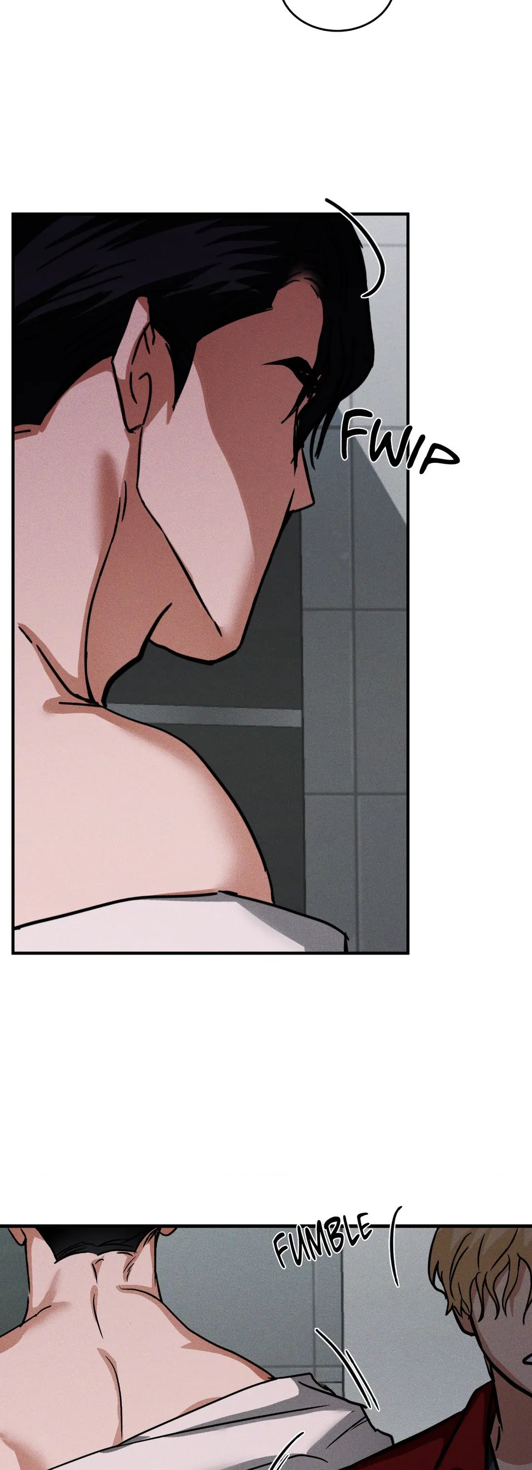 FlashLight [Official] {Uncensored} - Chapter 2 manhwa