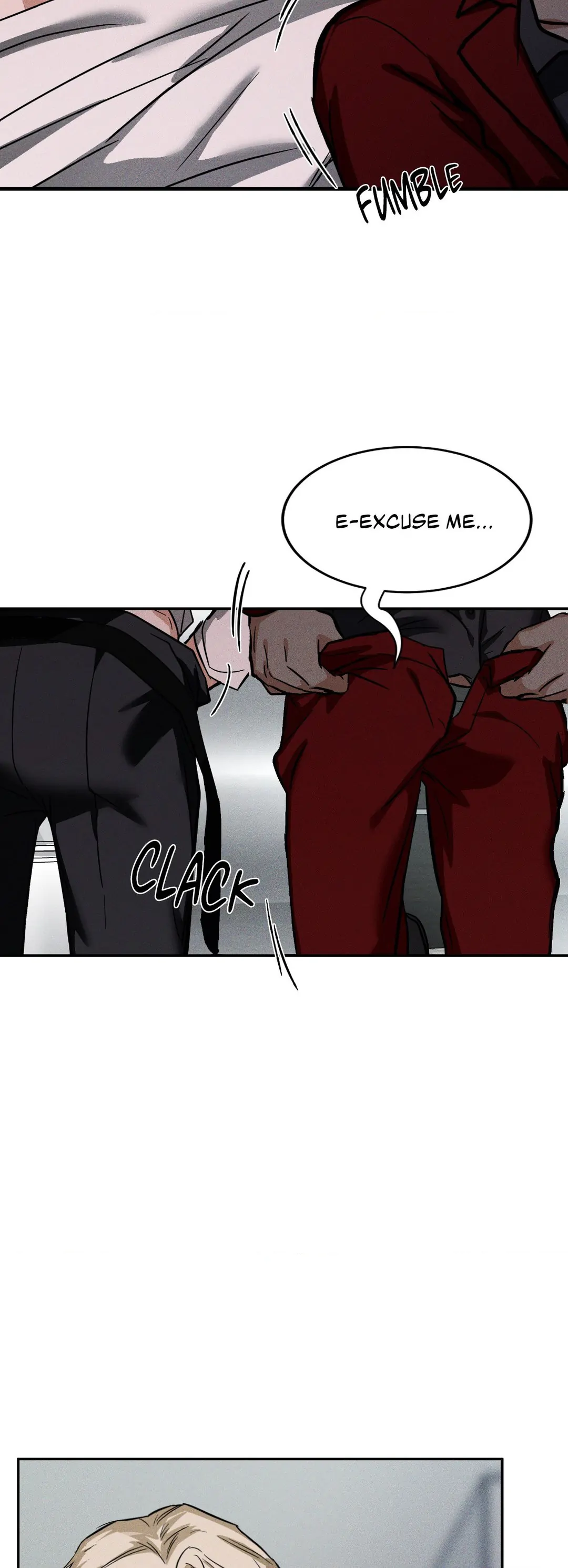 FlashLight [Official] {Uncensored} - Chapter 2 manhwa