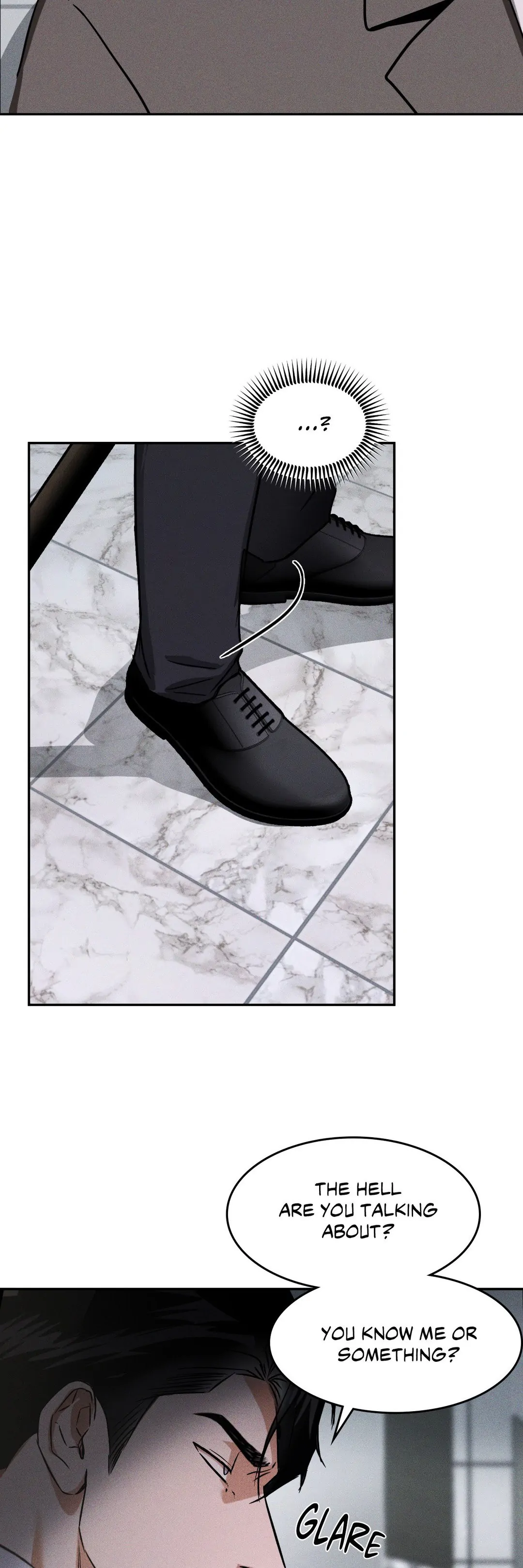 FlashLight [Official] {Uncensored} - Chapter 2 manhwa