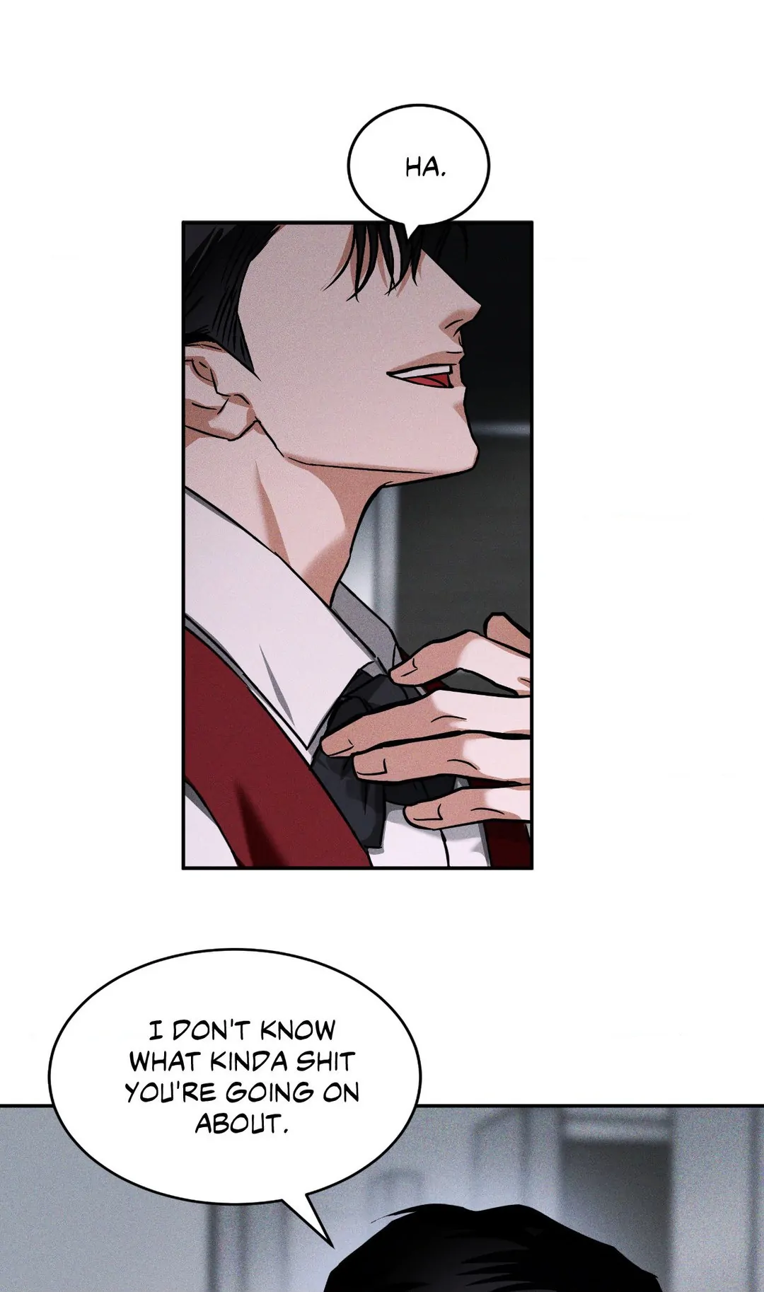FlashLight [Official] {Uncensored} - Chapter 2 manhwa