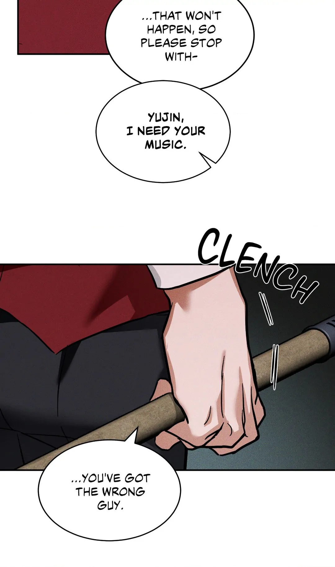 FlashLight [Official] {Uncensored} - Chapter 2 manhwa