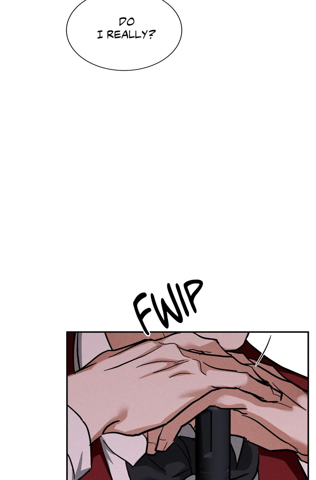 FlashLight [Official] {Uncensored} - Chapter 2 manhwa
