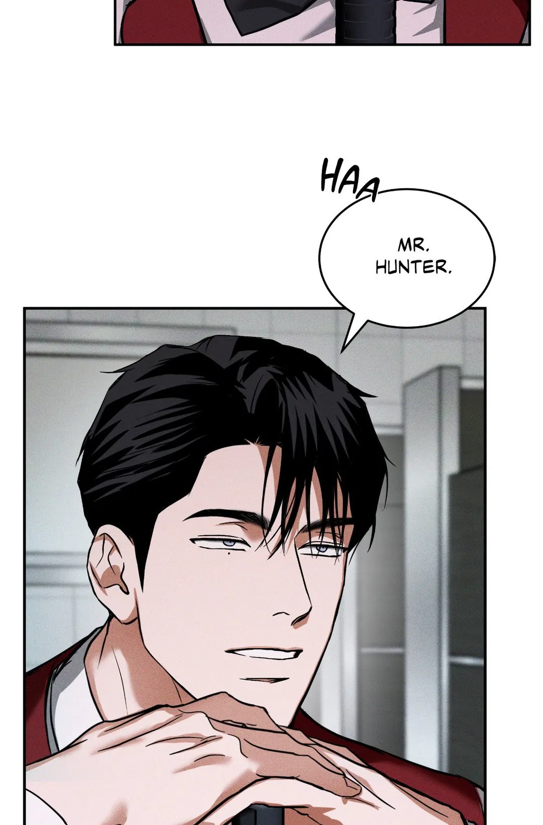 FlashLight [Official] {Uncensored} - Chapter 2 manhwa