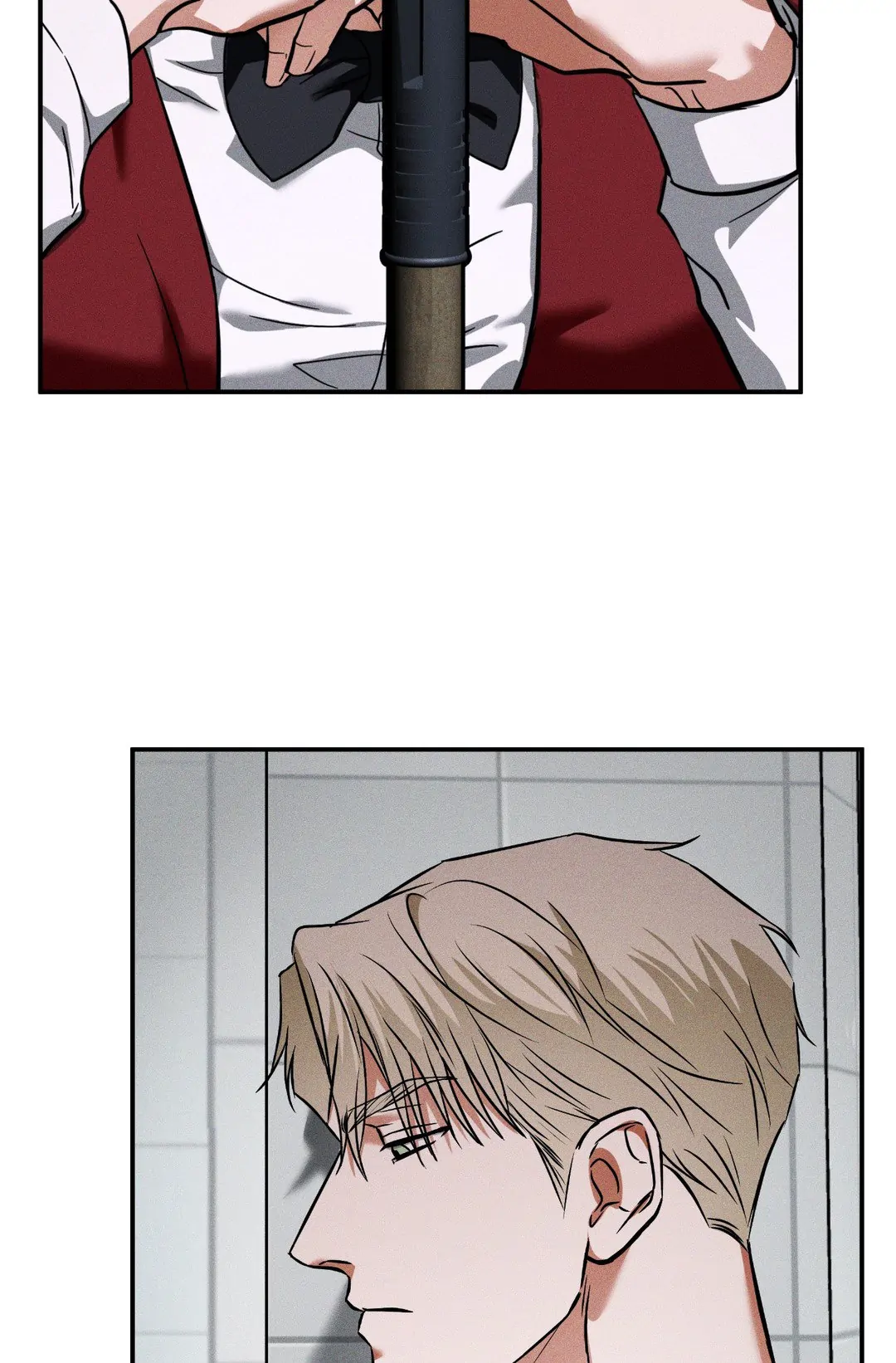 FlashLight [Official] {Uncensored} - Chapter 2 manhwa