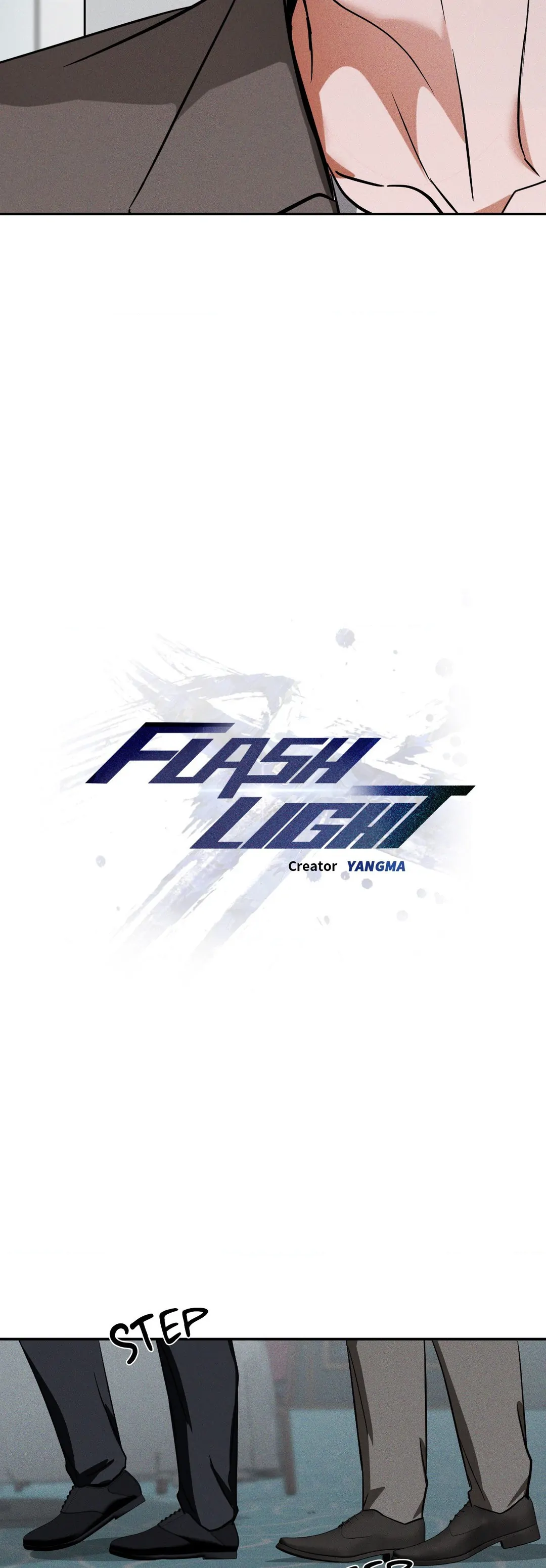 FlashLight [Official] {Uncensored} - Chapter 2 manhwa