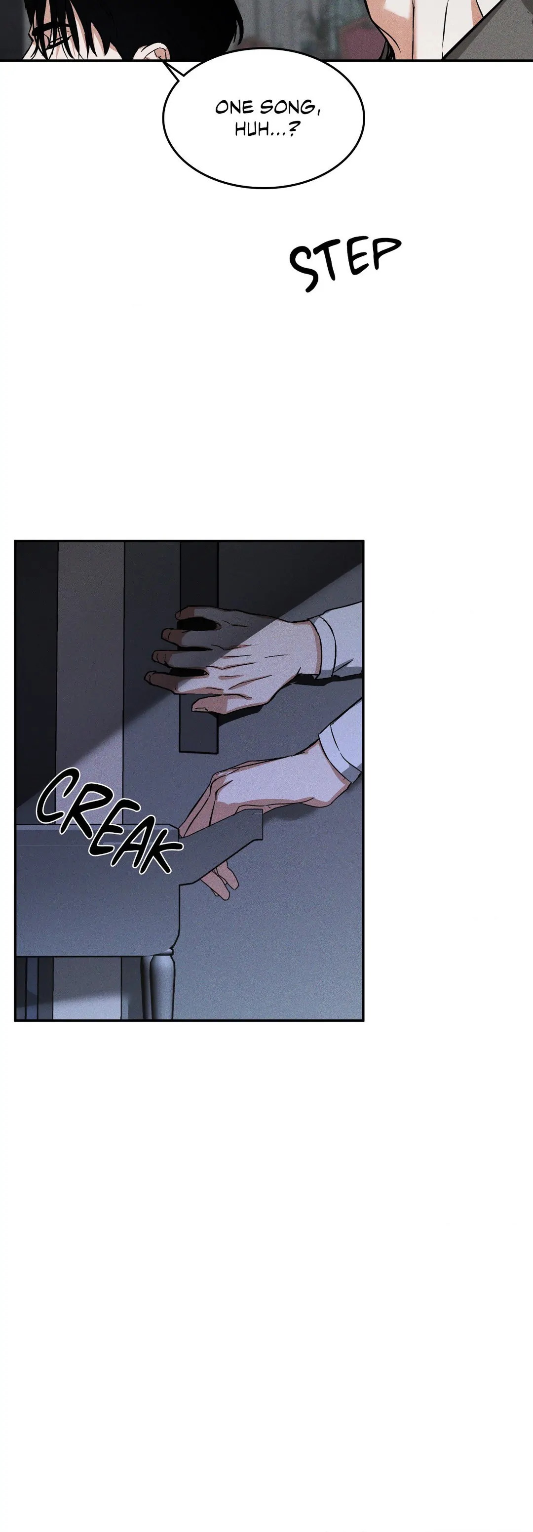 FlashLight [Official] {Uncensored} - Chapter 2 manhwa