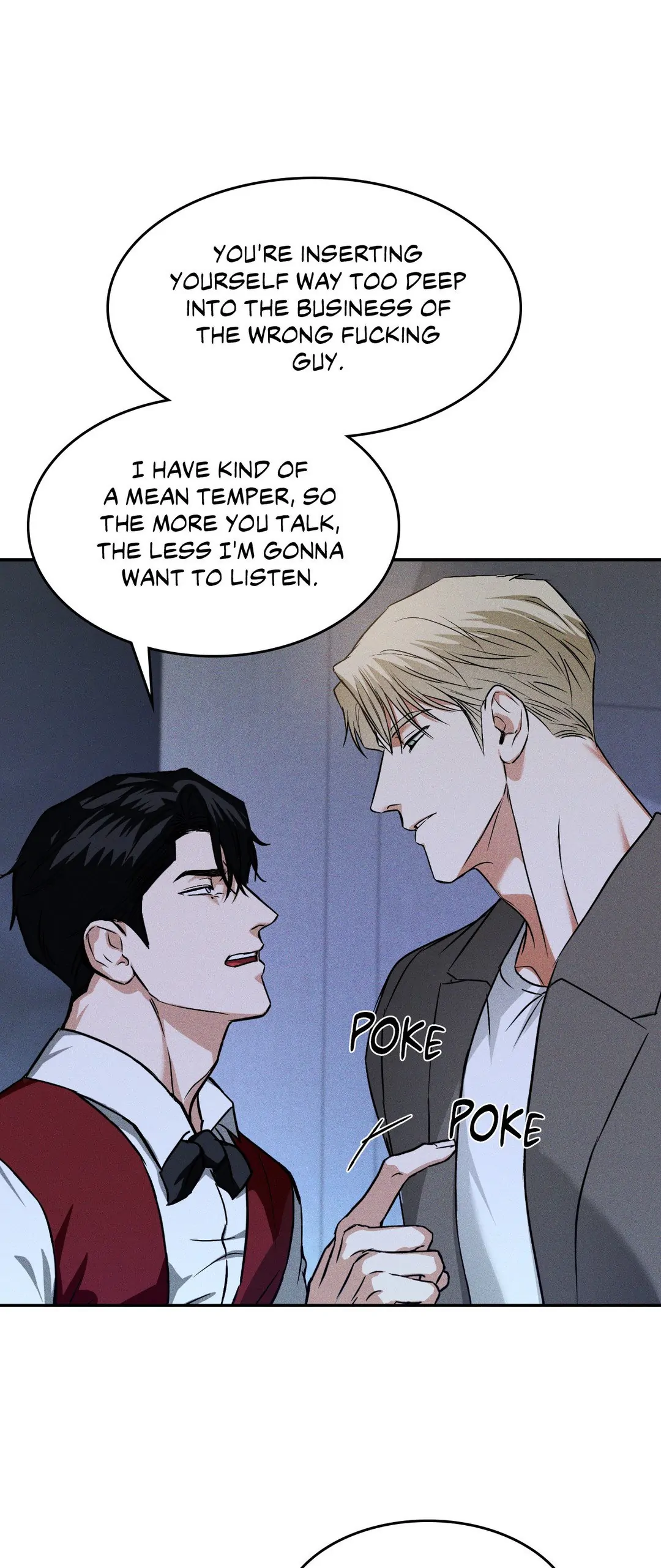 FlashLight [Official] {Uncensored} - Chapter 2 manhwa