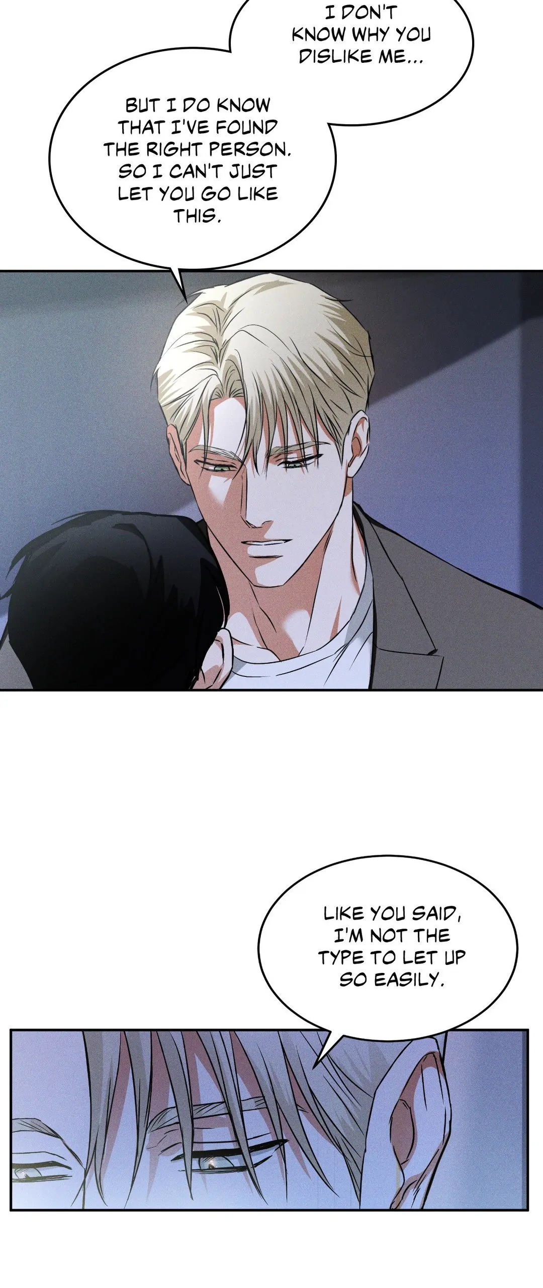 FlashLight [Official] {Uncensored} - Chapter 2 manhwa