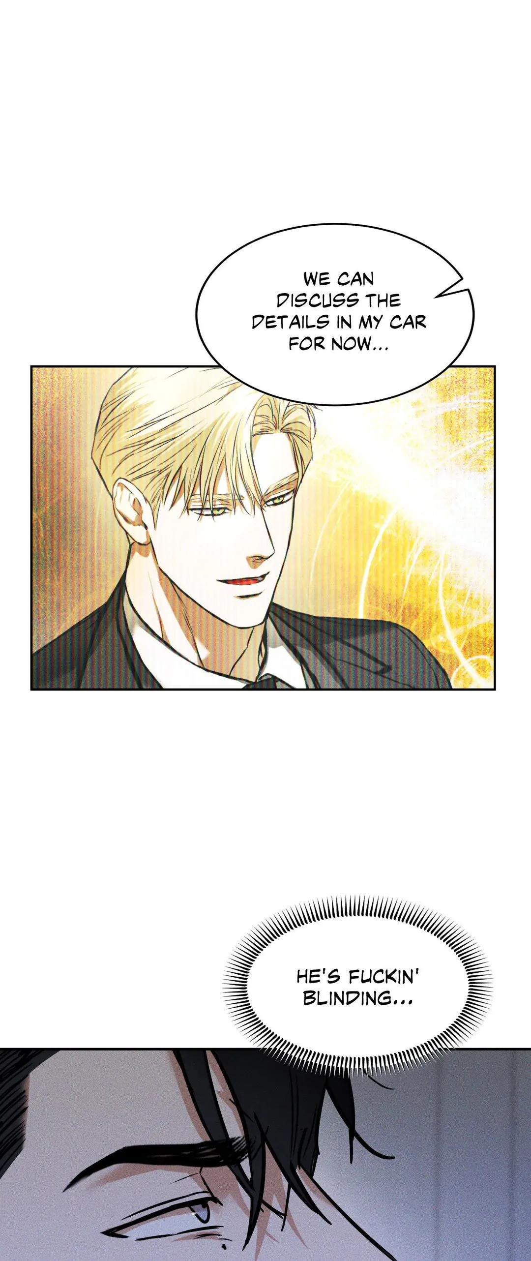 FlashLight [Official] {Uncensored} - Chapter 2 manhwa