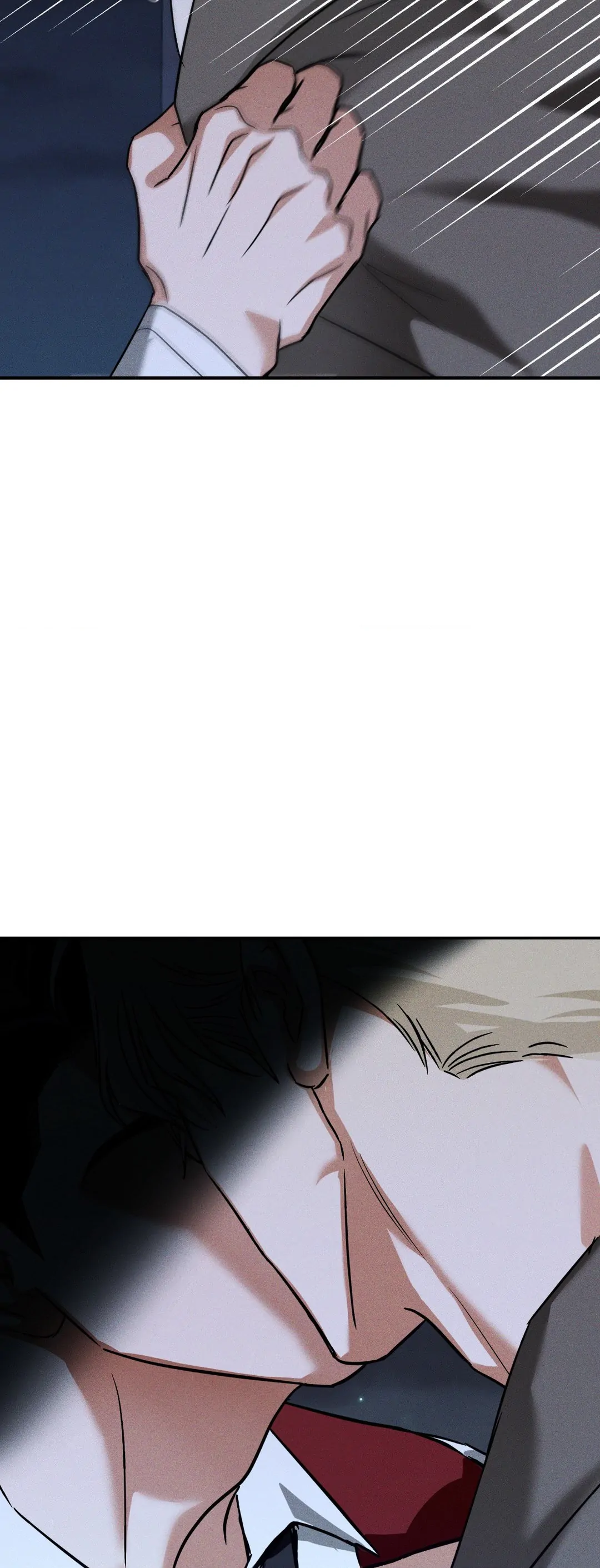 FlashLight [Official] {Uncensored} - Chapter 2 manhwa