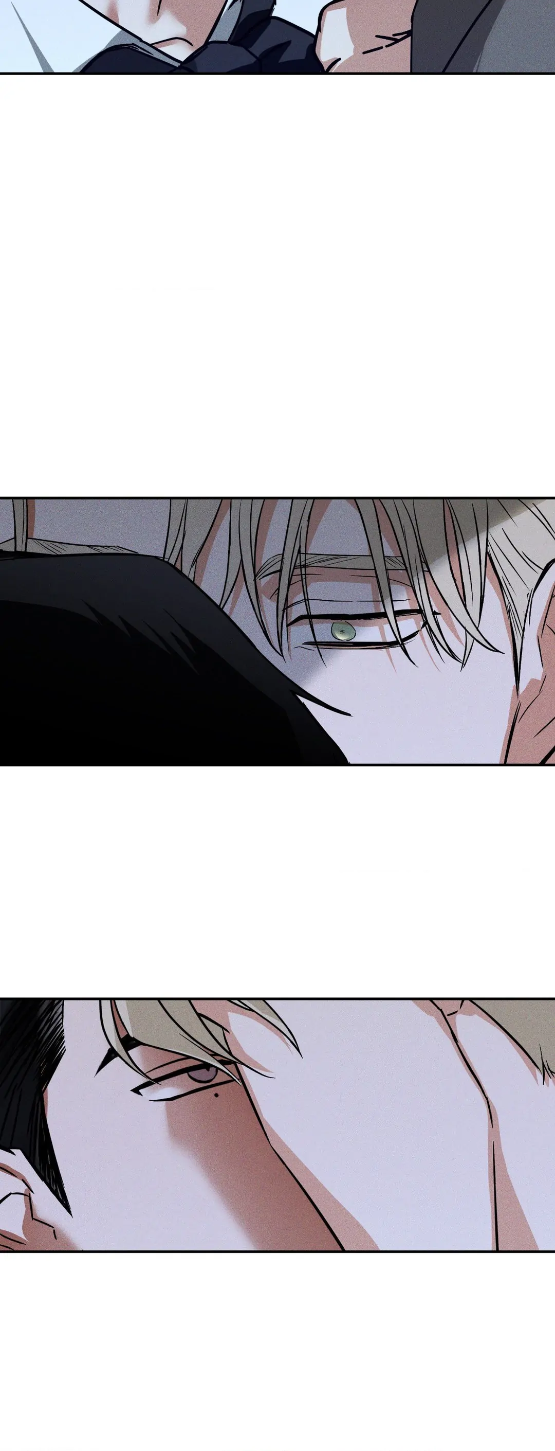FlashLight [Official] {Uncensored} - Chapter 2 manhwa