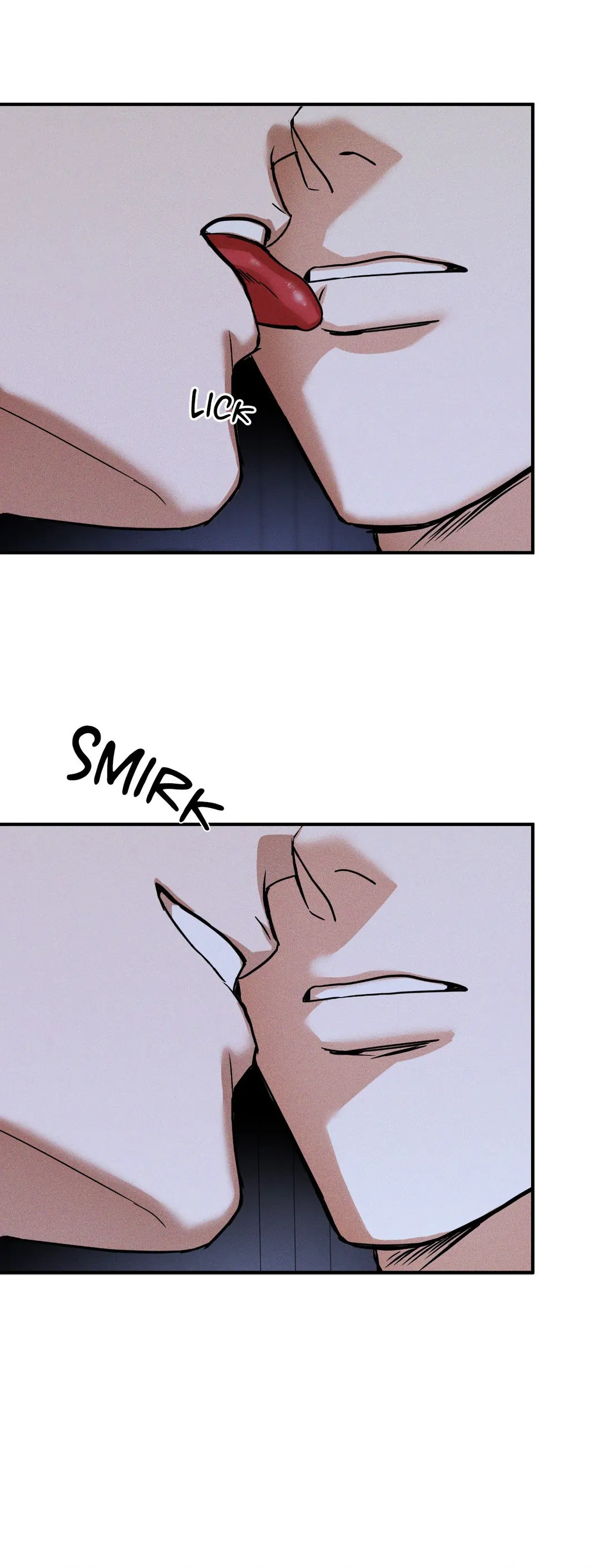 FlashLight [Official] {Uncensored} - Chapter 2 manhwa